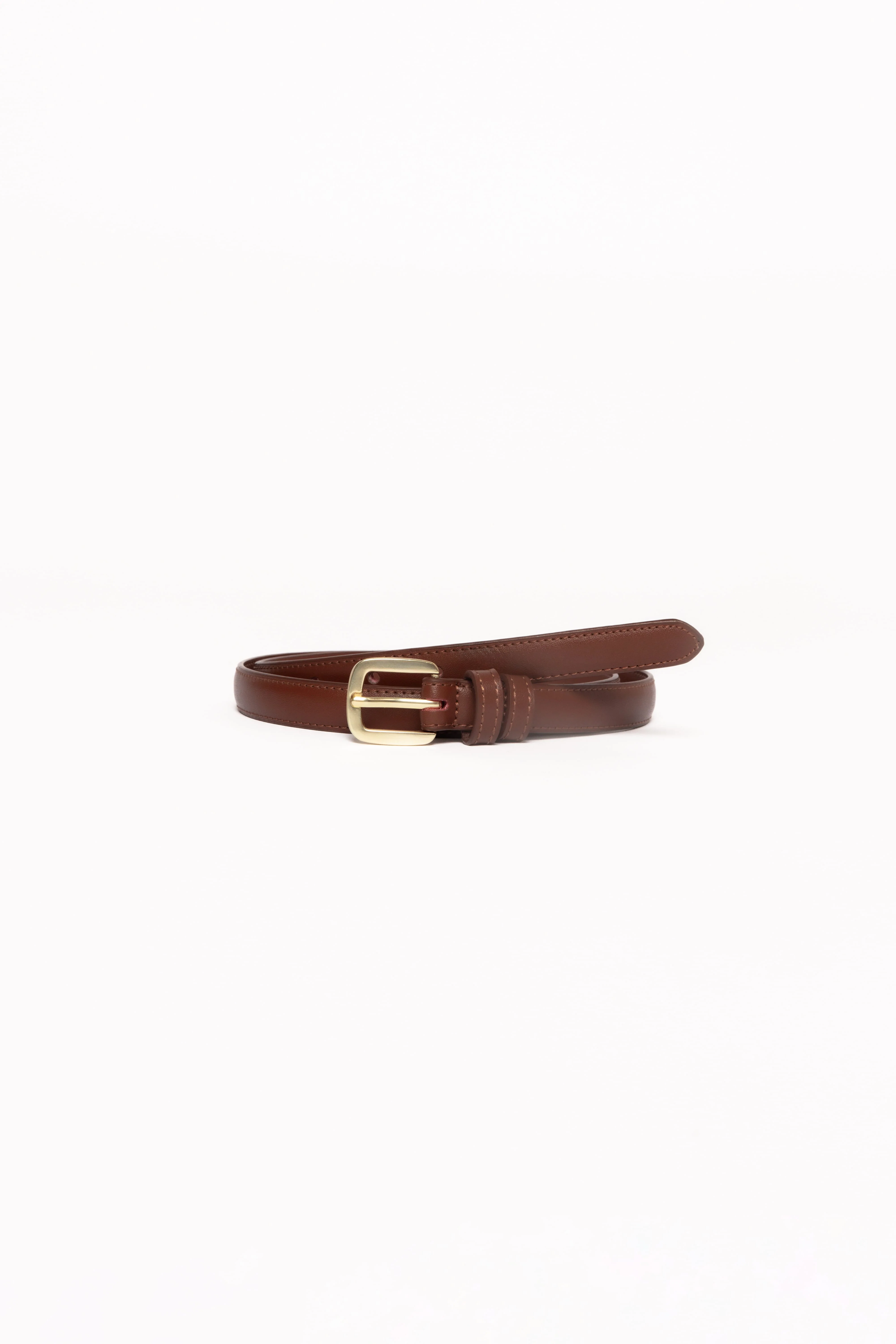 Dawson Belt - Brown - Image 3