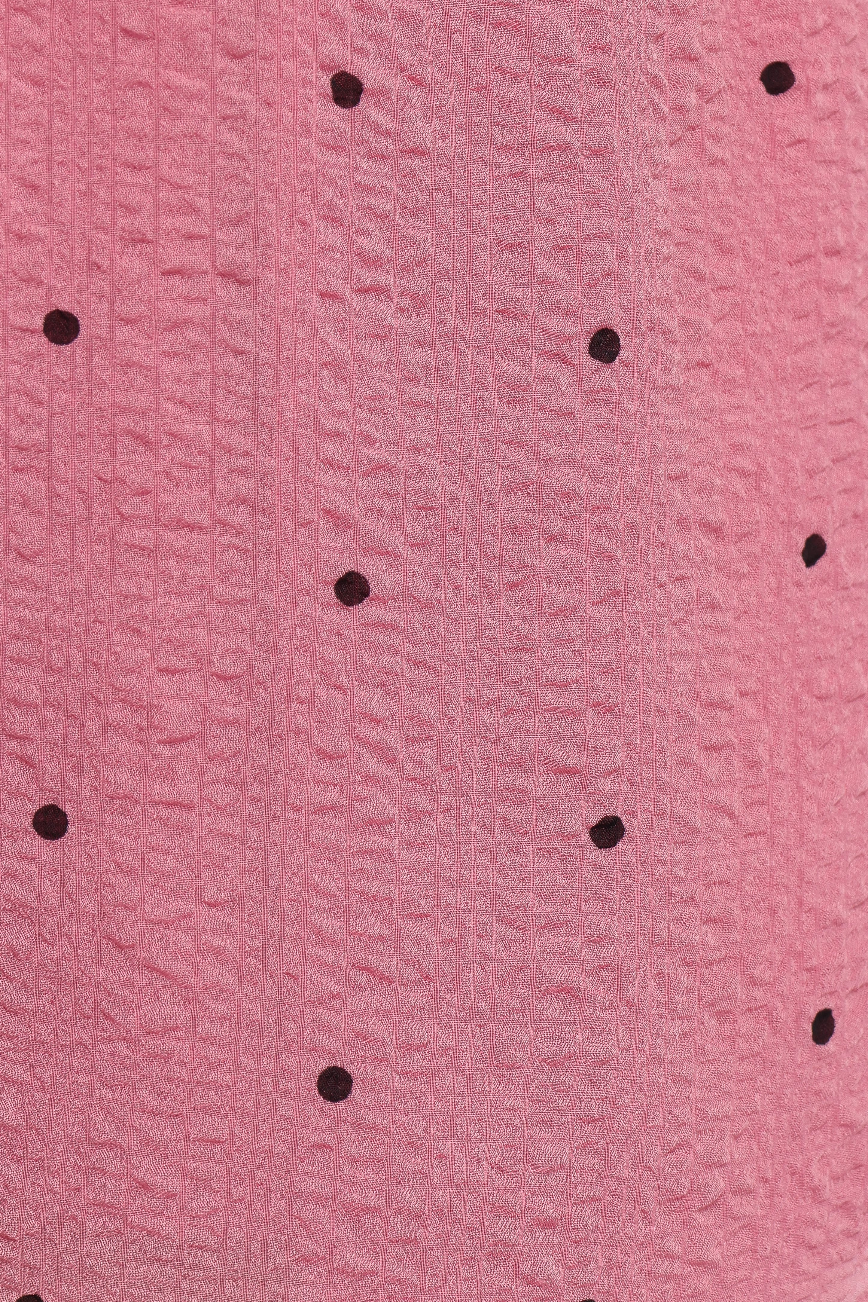 Dory Top - Pink Polka Dot - Image 9