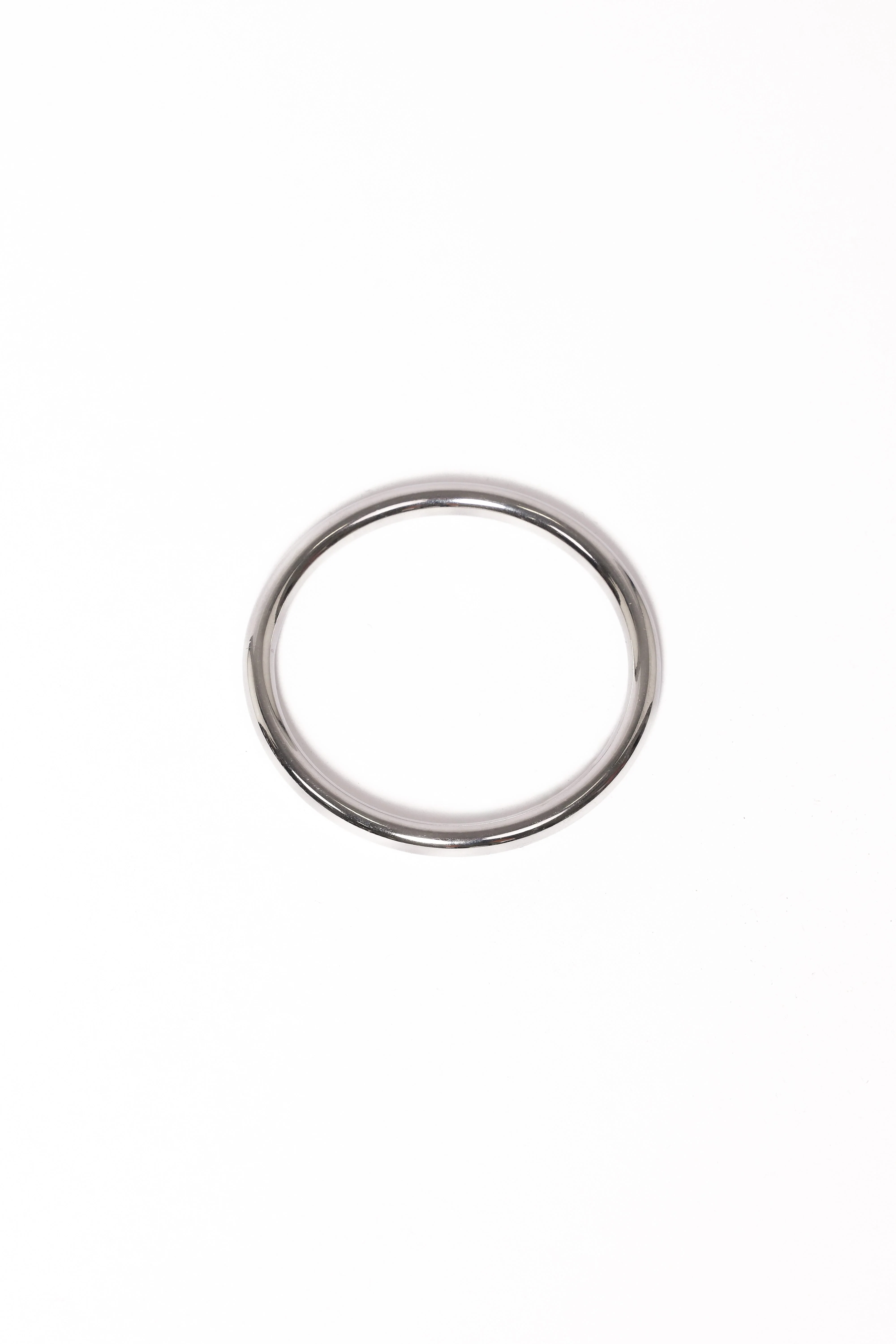 Ebony Bracelet - Silver - Image 2