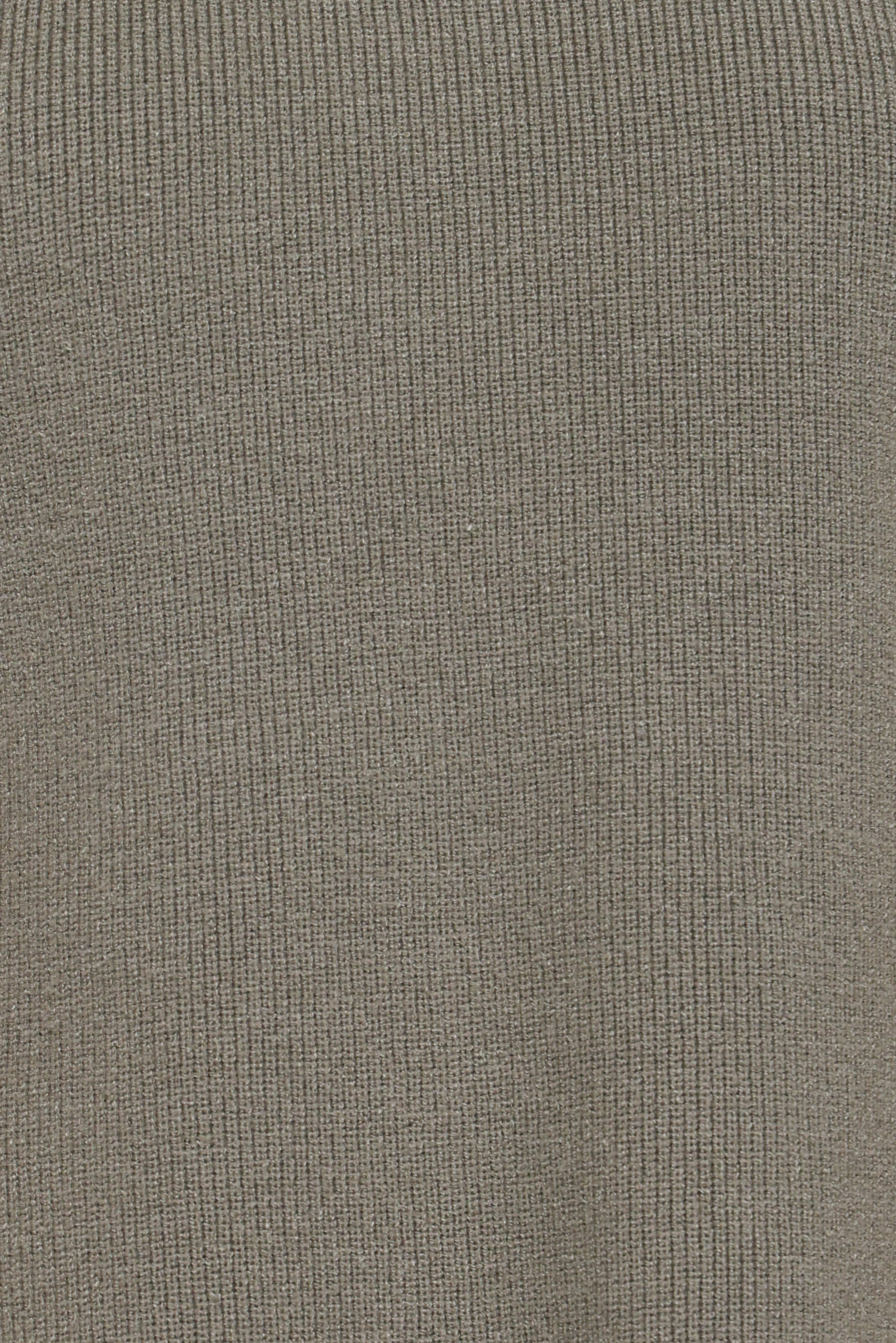 Ellory Knitted Pant Set - Olive - Image 8