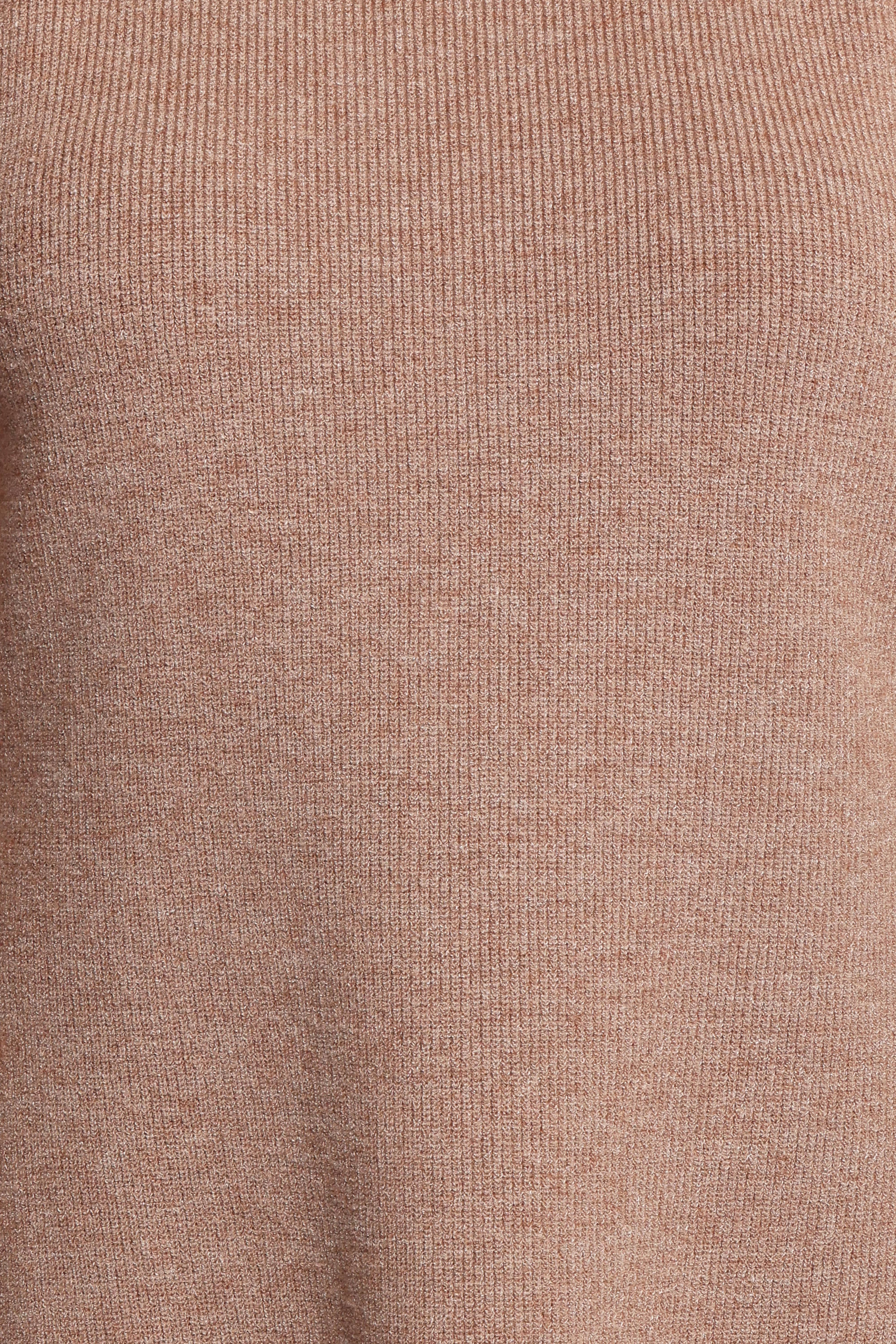 Ellory Knitted Pant Set - Taupe Marle - Image 7
