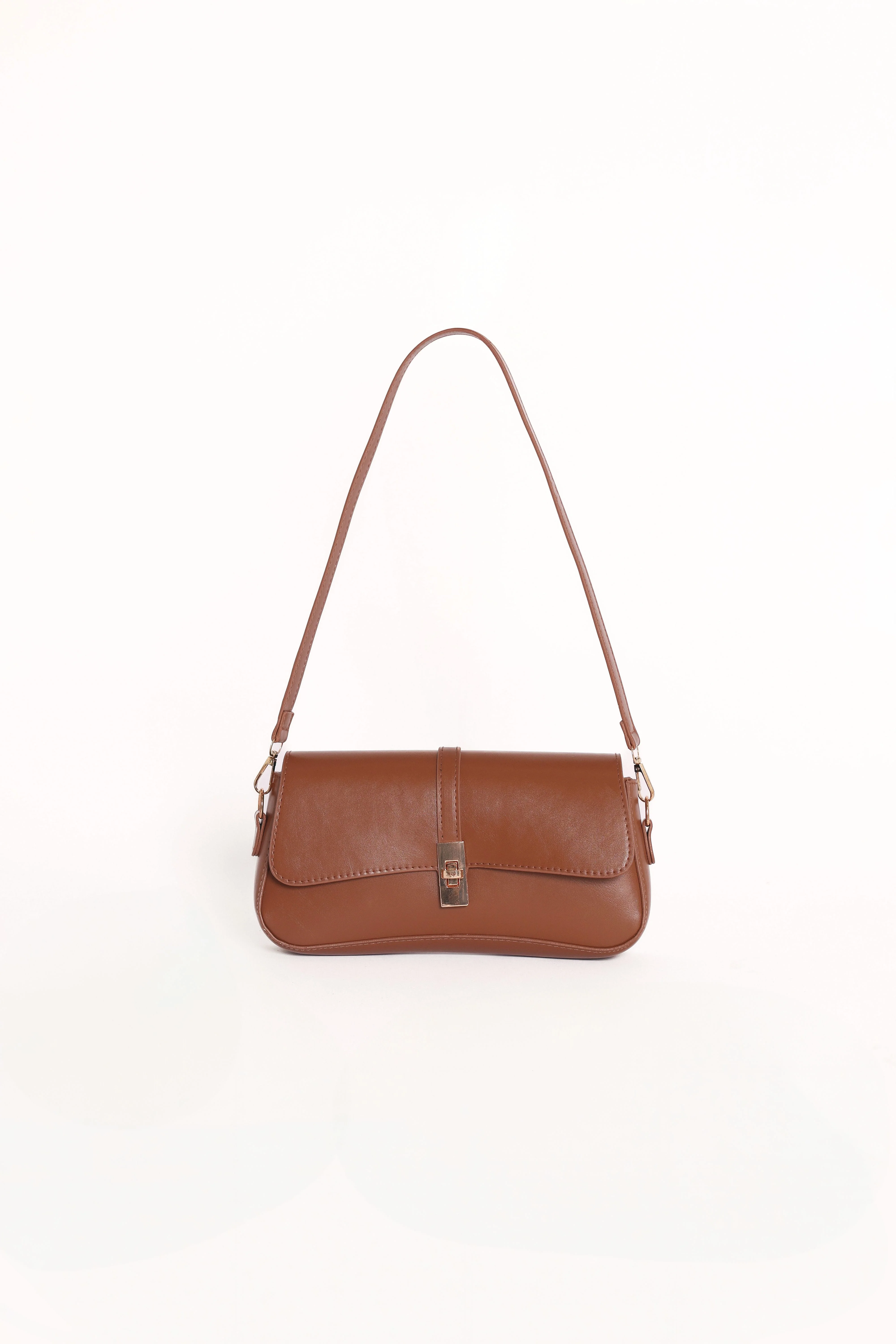 Elvira Bag - Brown - Image 2