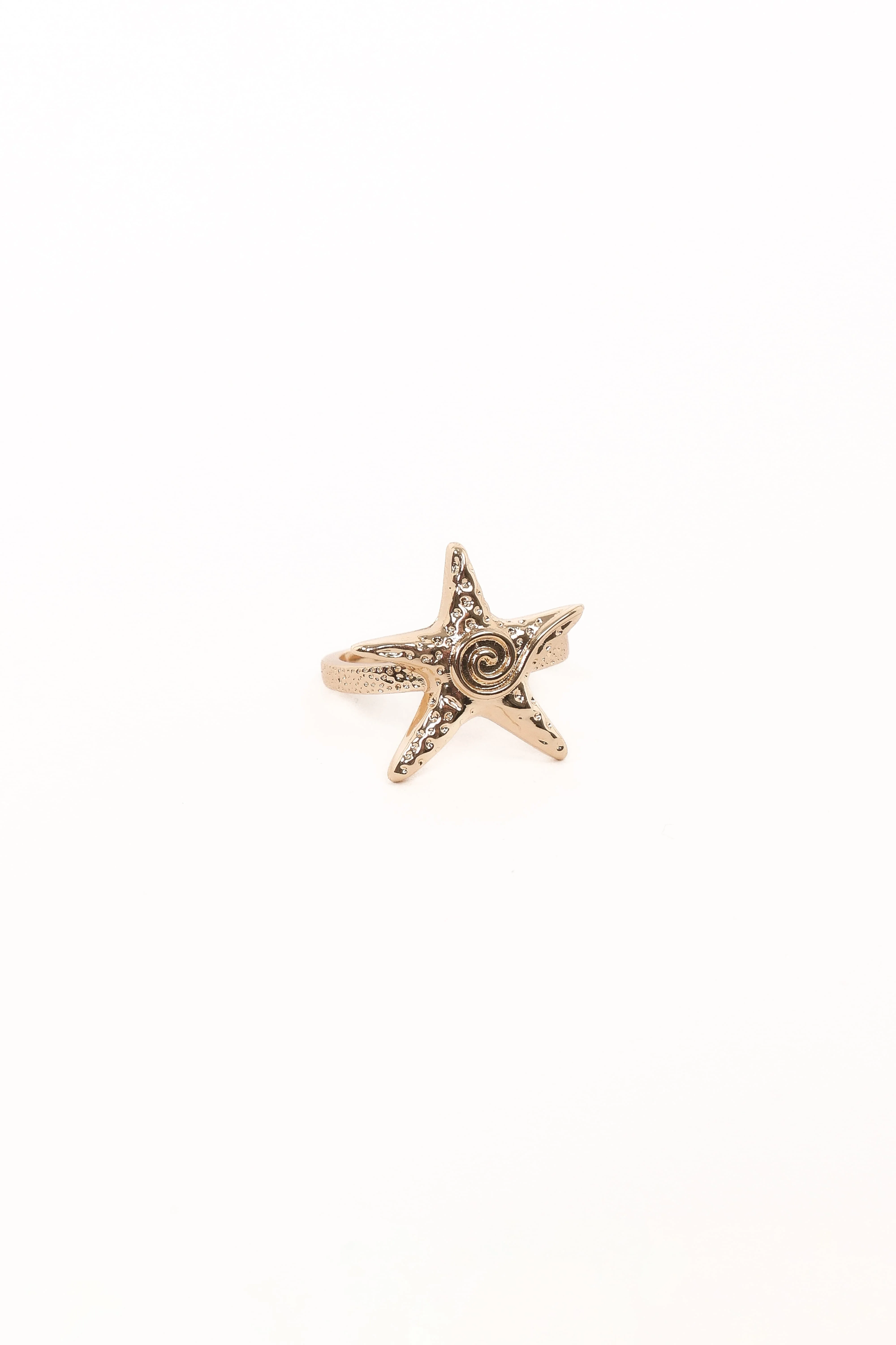 Estrella Ring - Gold - Image 2