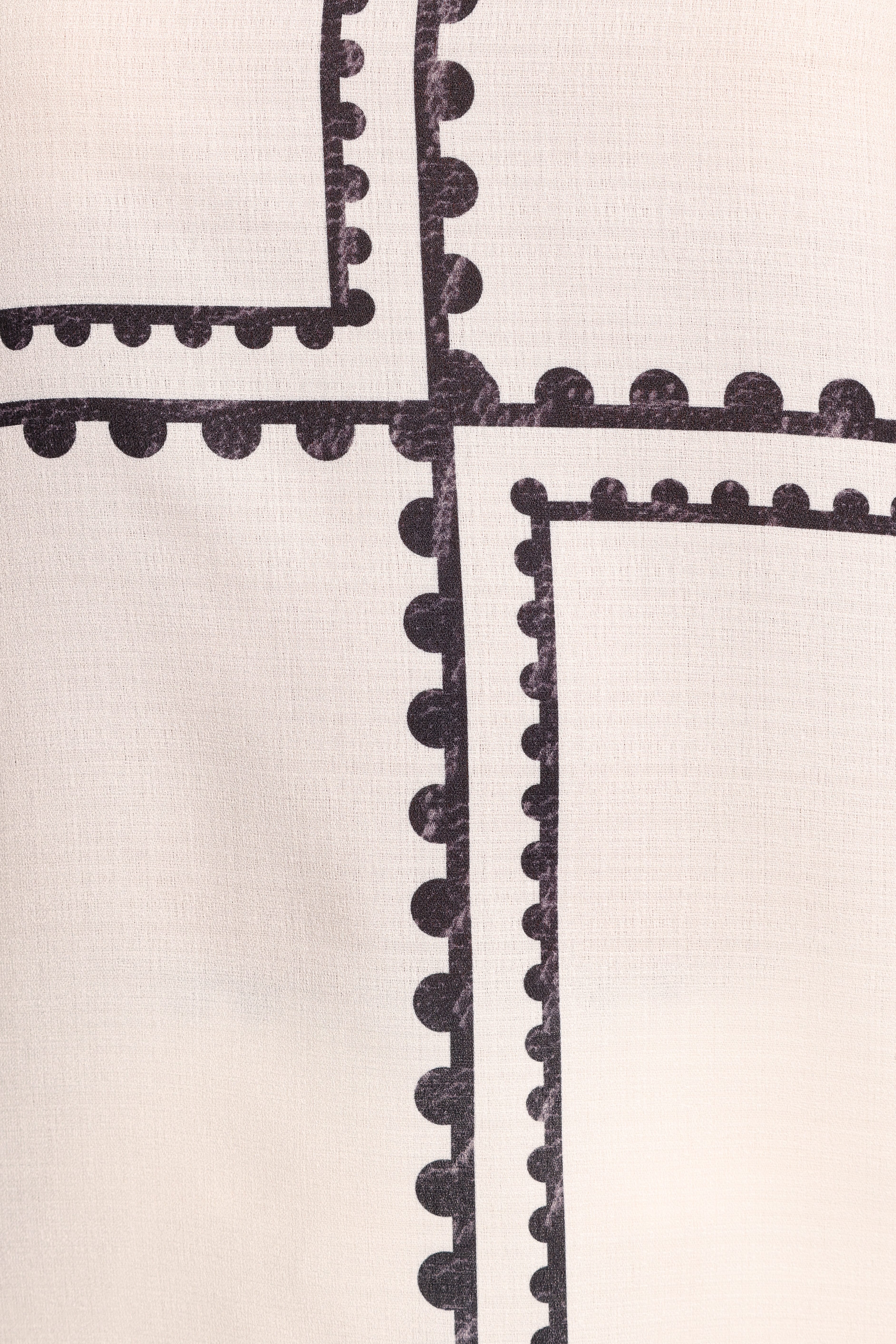 Ezra Pant Set - White - Image 9