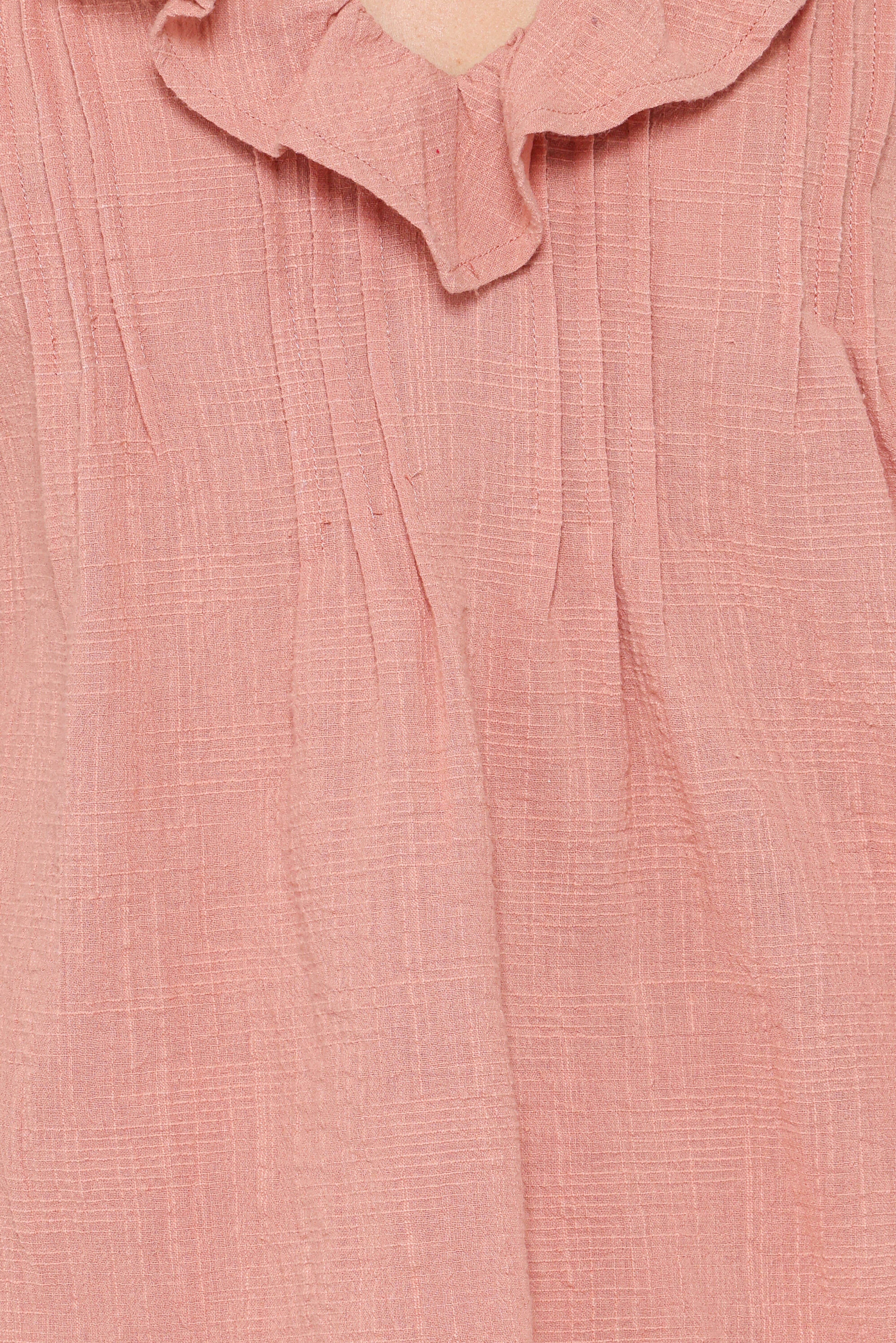 Felicity Short Set - Dusty Rose - Image 7
