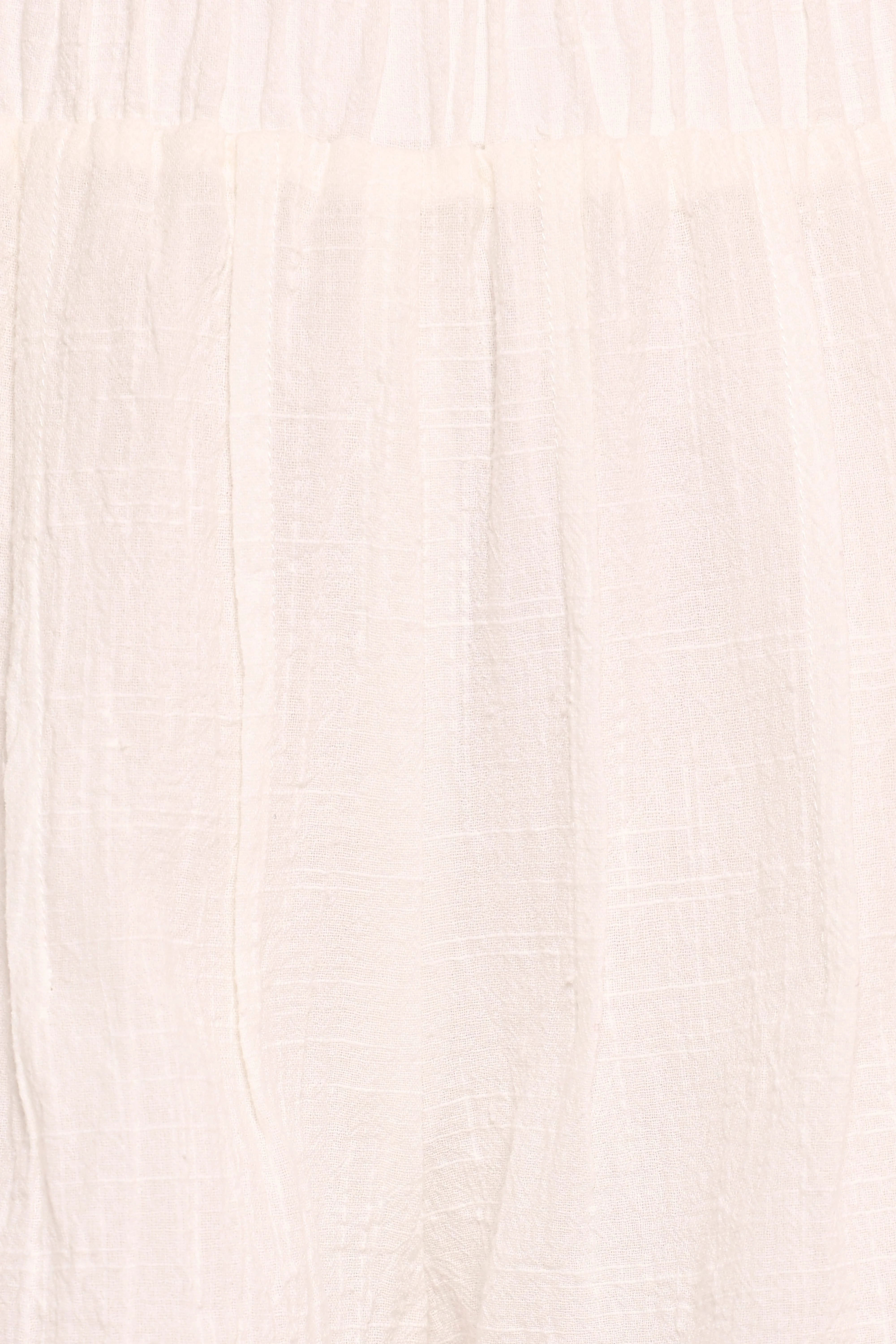 Felicity Short Set - White - Image 10