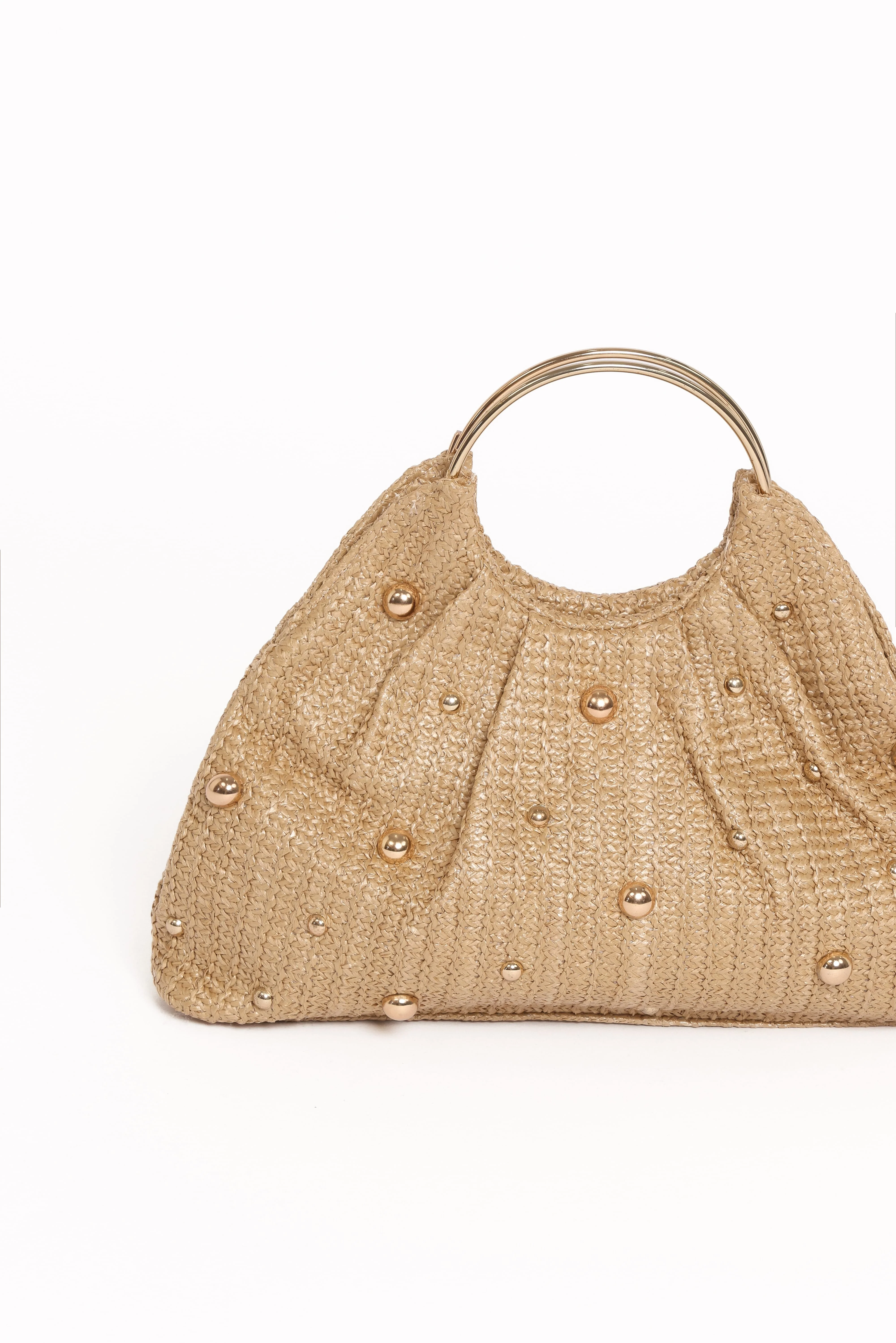 Fiona Bag - Tan - Image 3