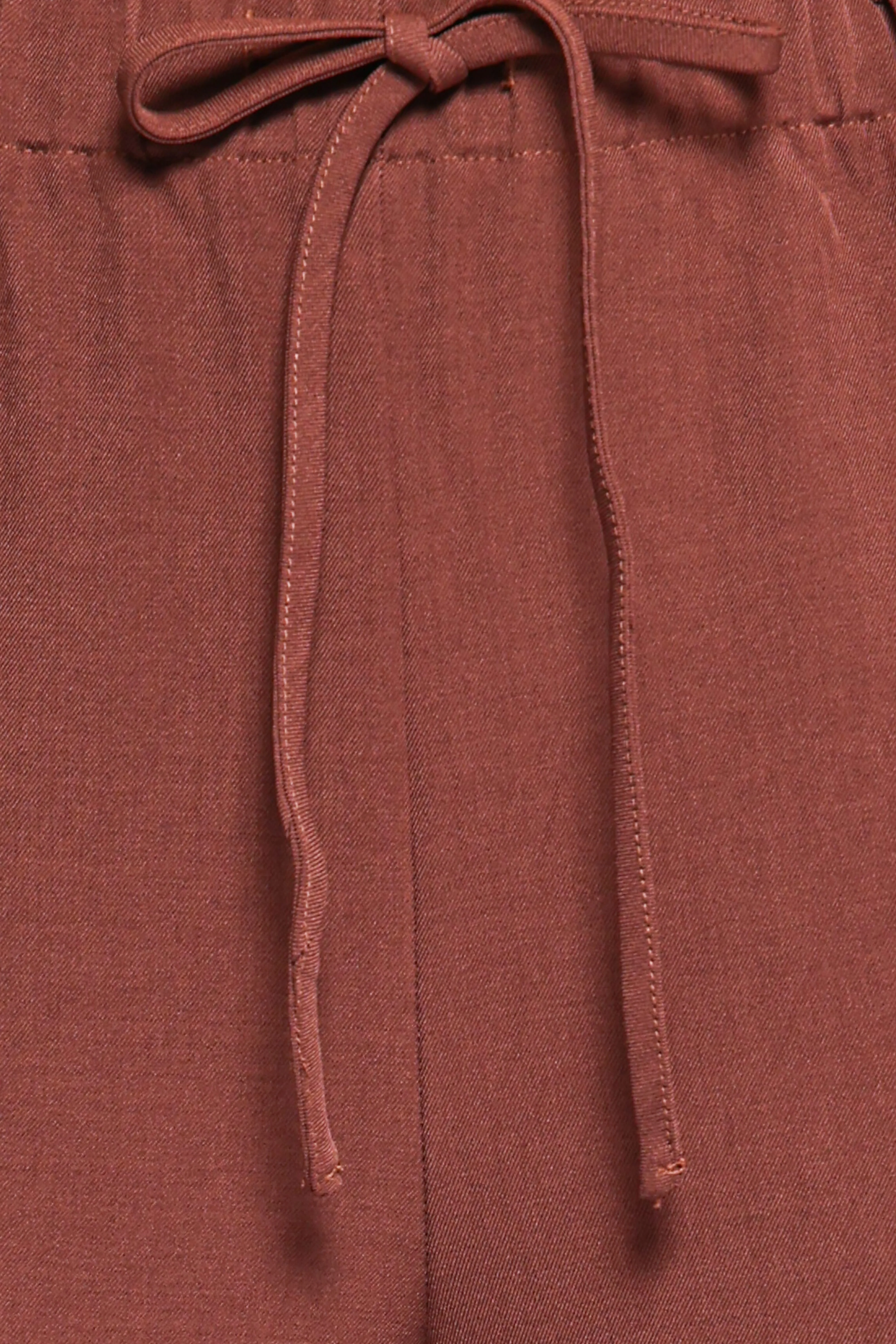 Freja Pants - Cocoa - Image 5