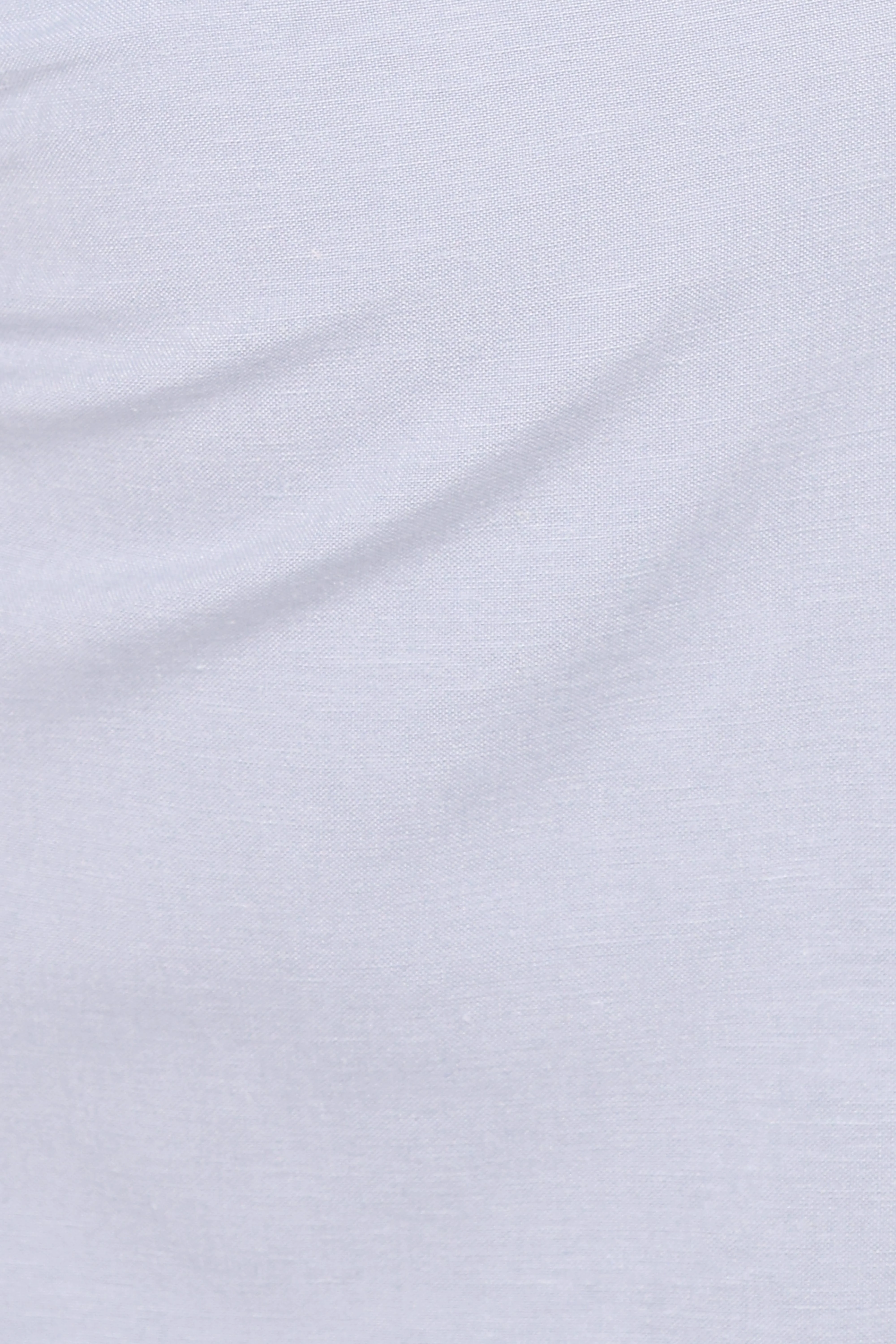 Giada Mini Dress - Pale Blue - Image 6
