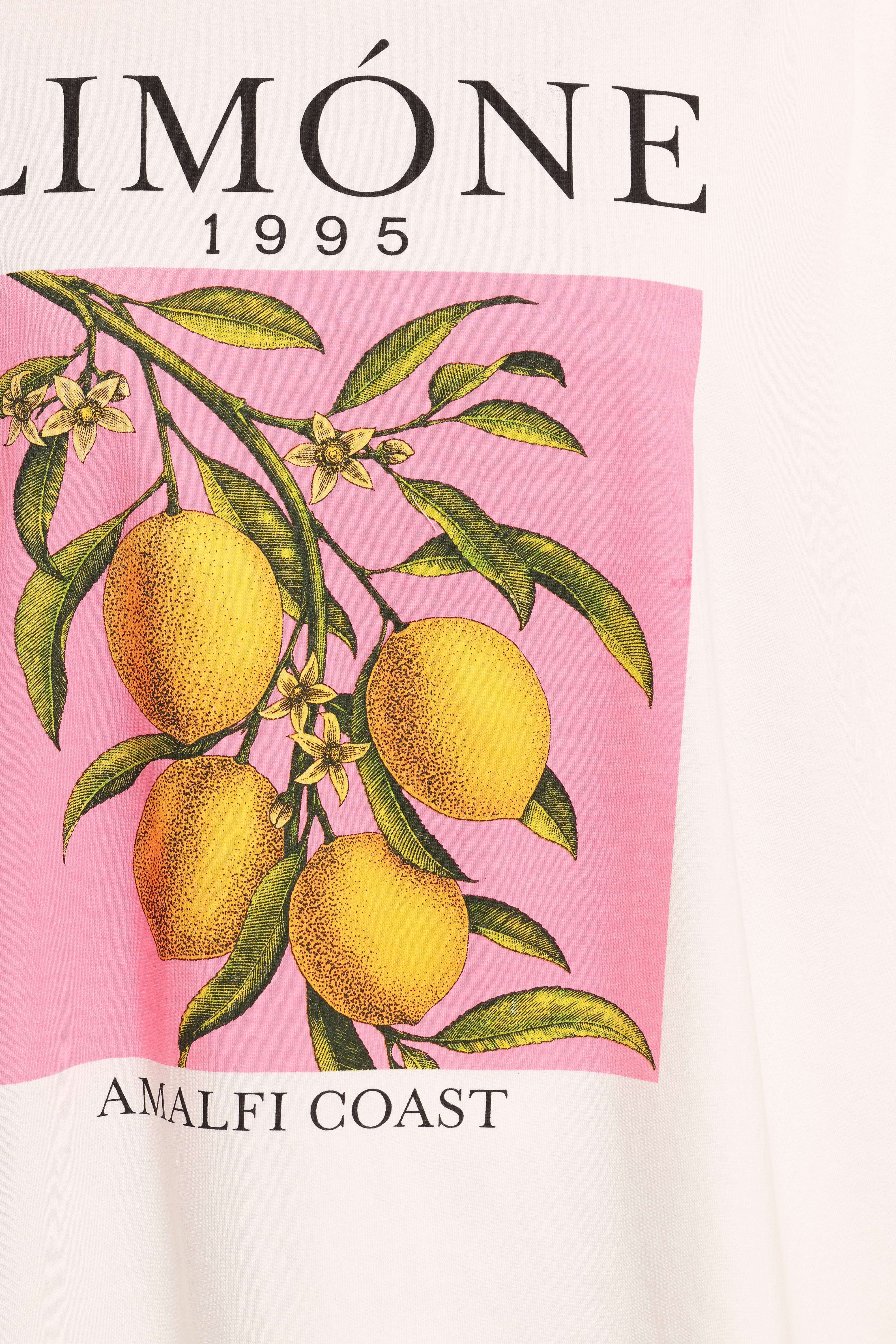 Gigi Tee - Limone - Image 7