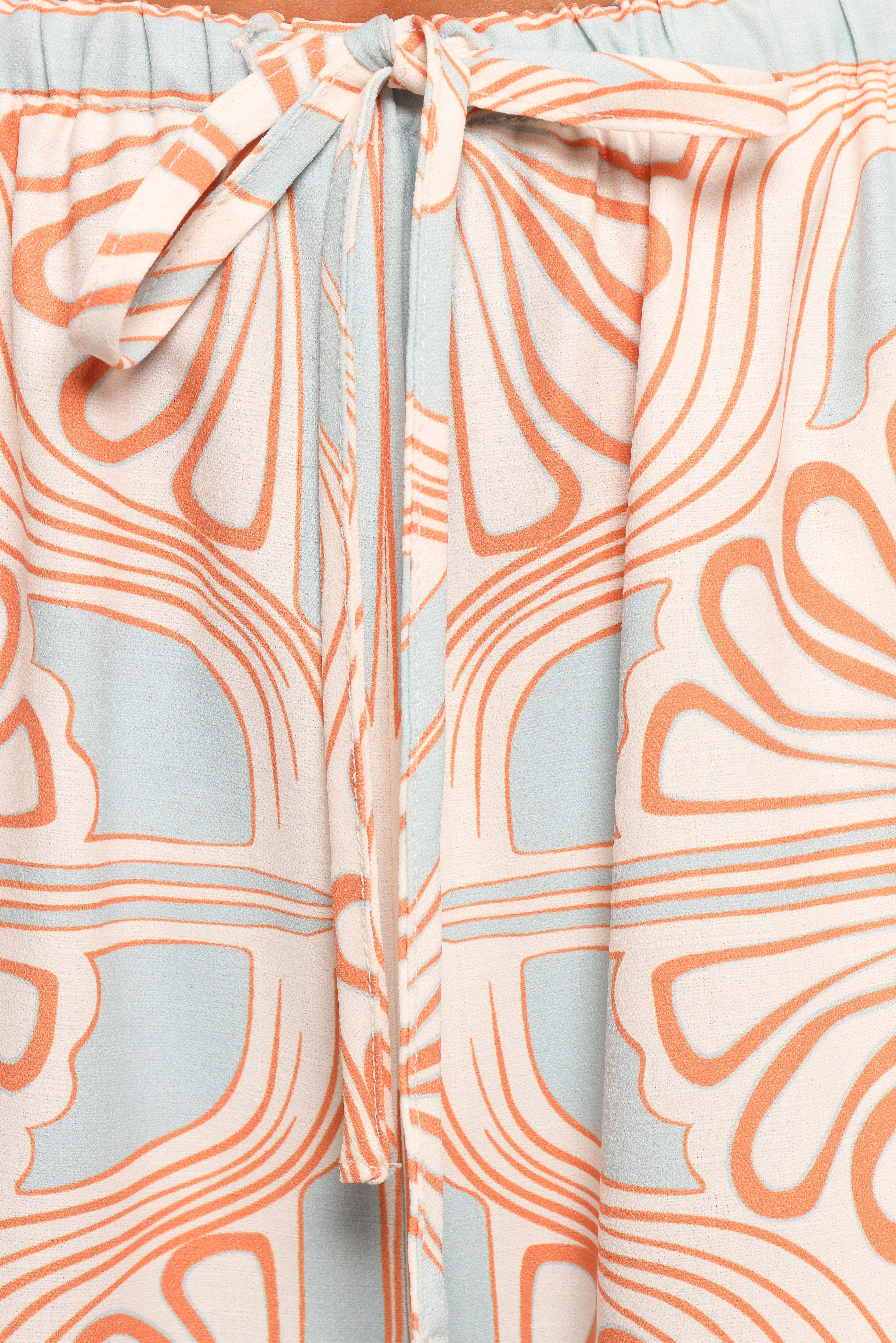 Ginny Pants - Sahara - Image 6