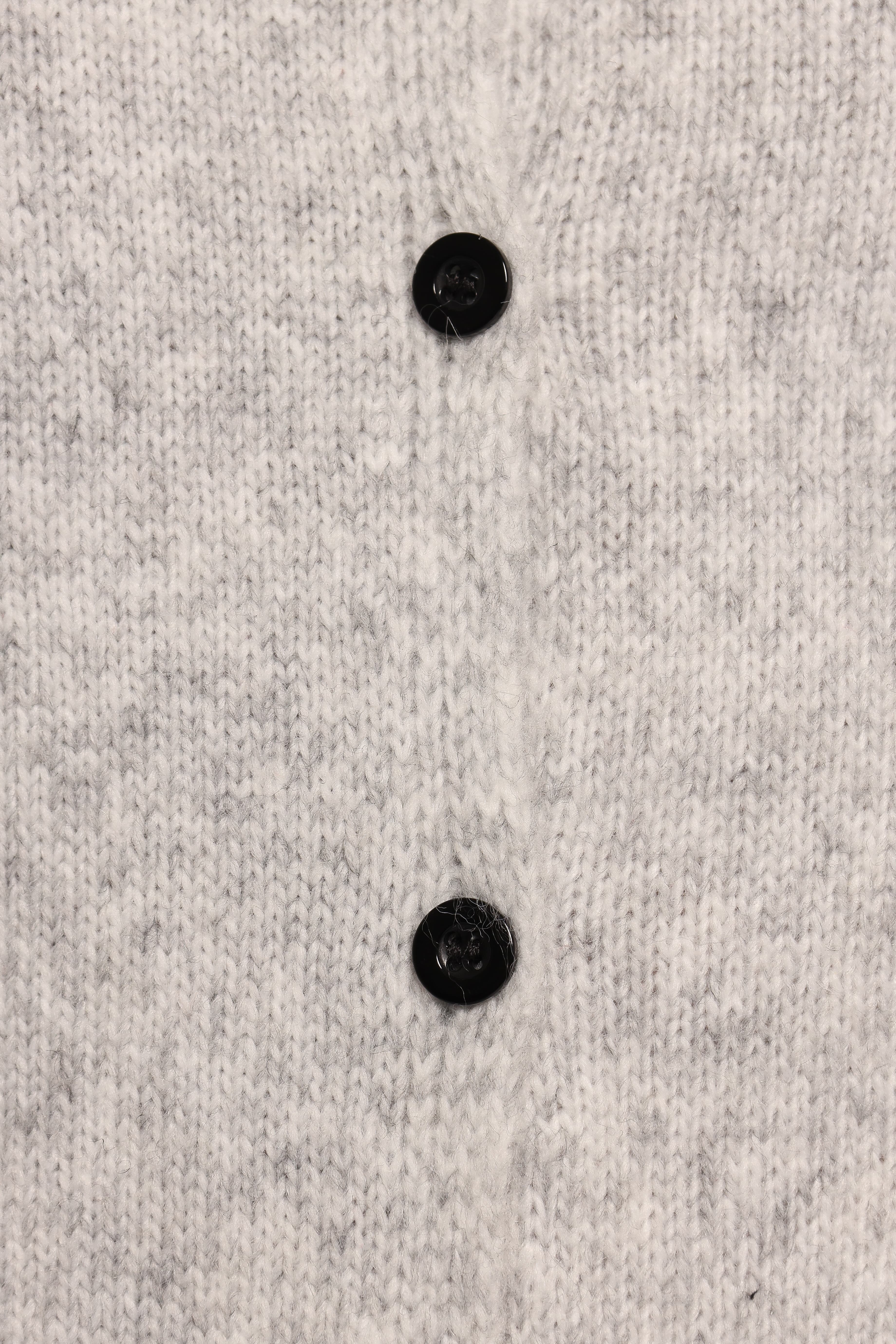 Grace Knit Vest - Grey - Image 7