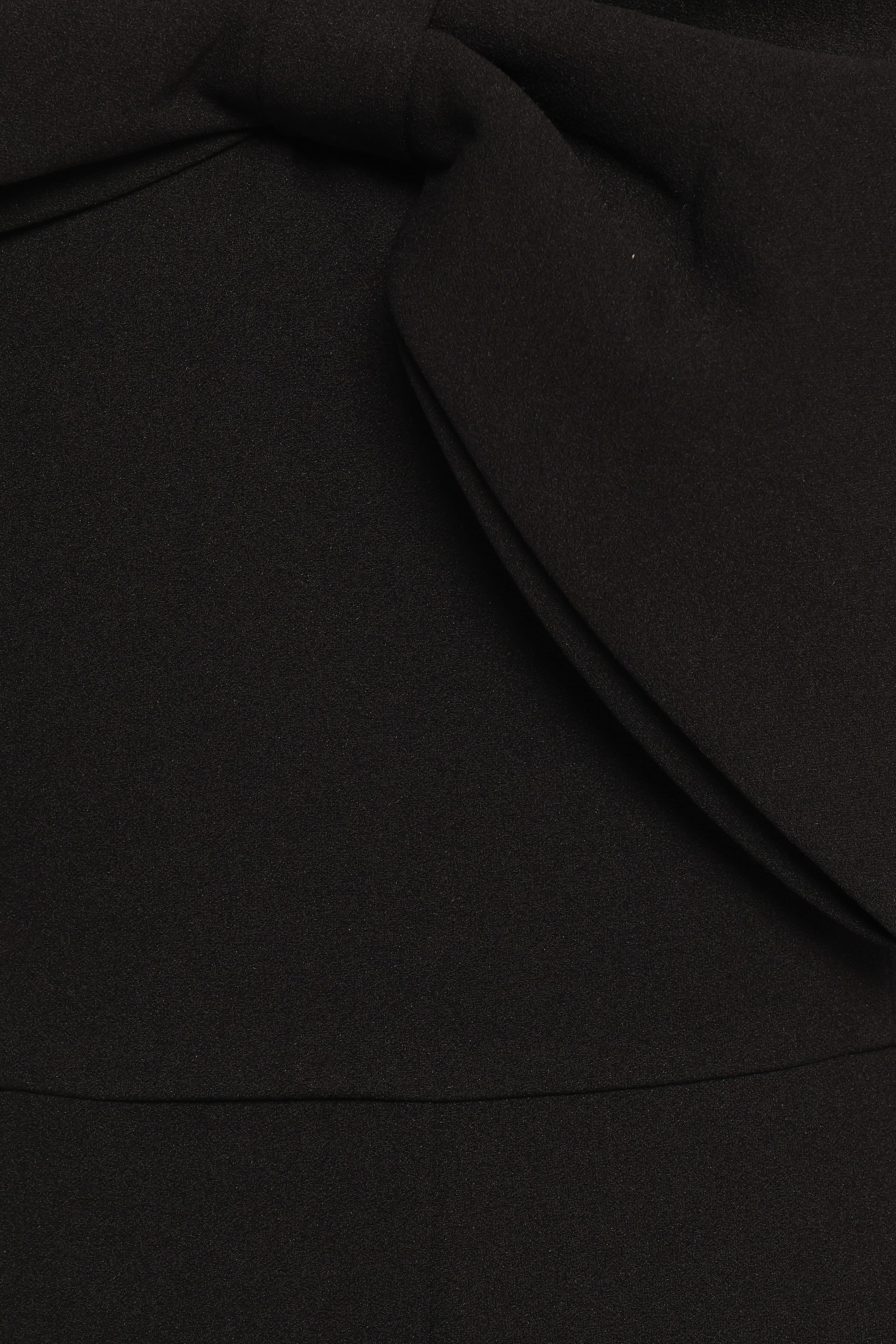 Gracey Jumpsuit - Black - Image 7