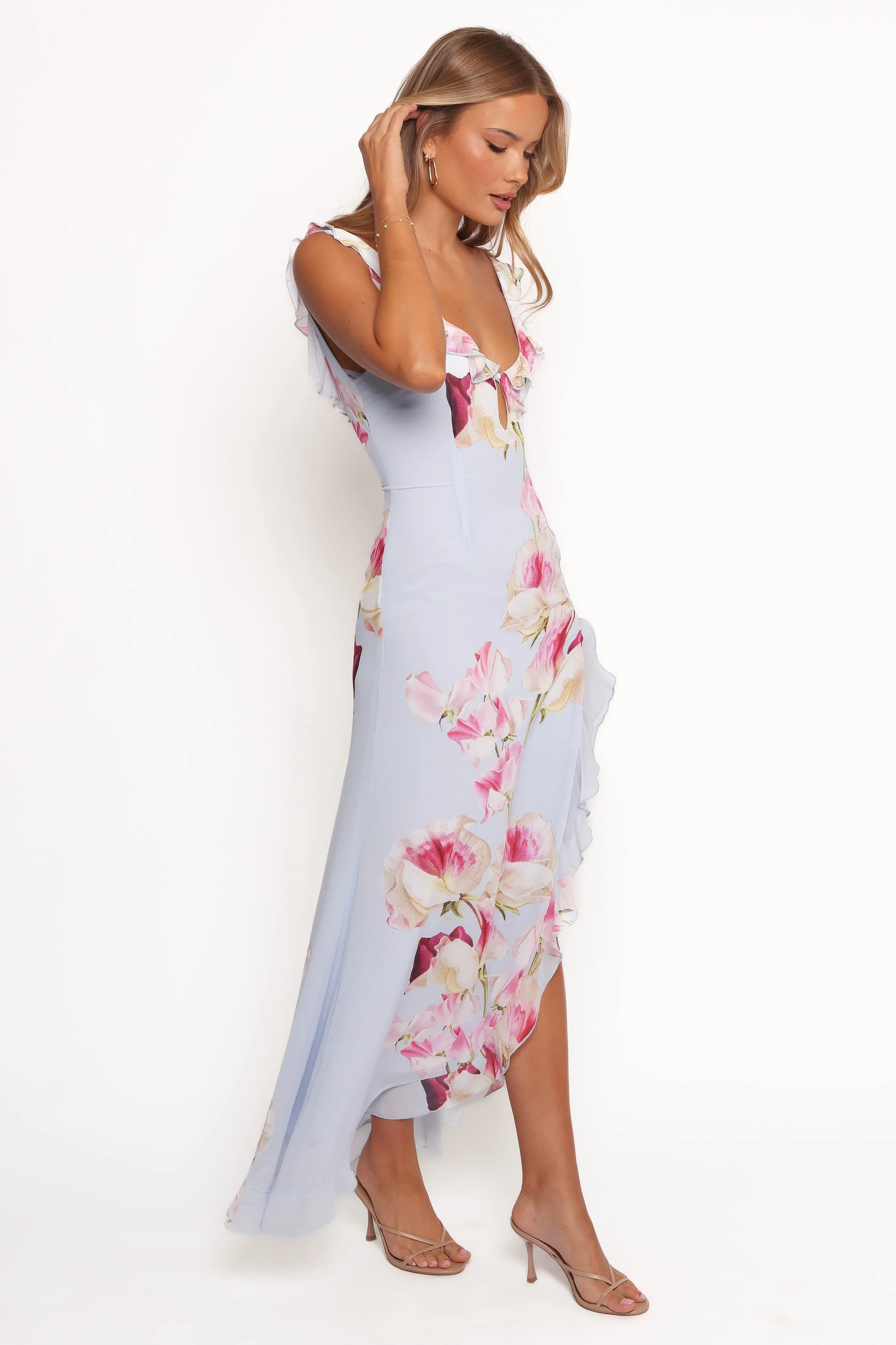 Inayah Maxi Dress - Cadence Print - Image 6