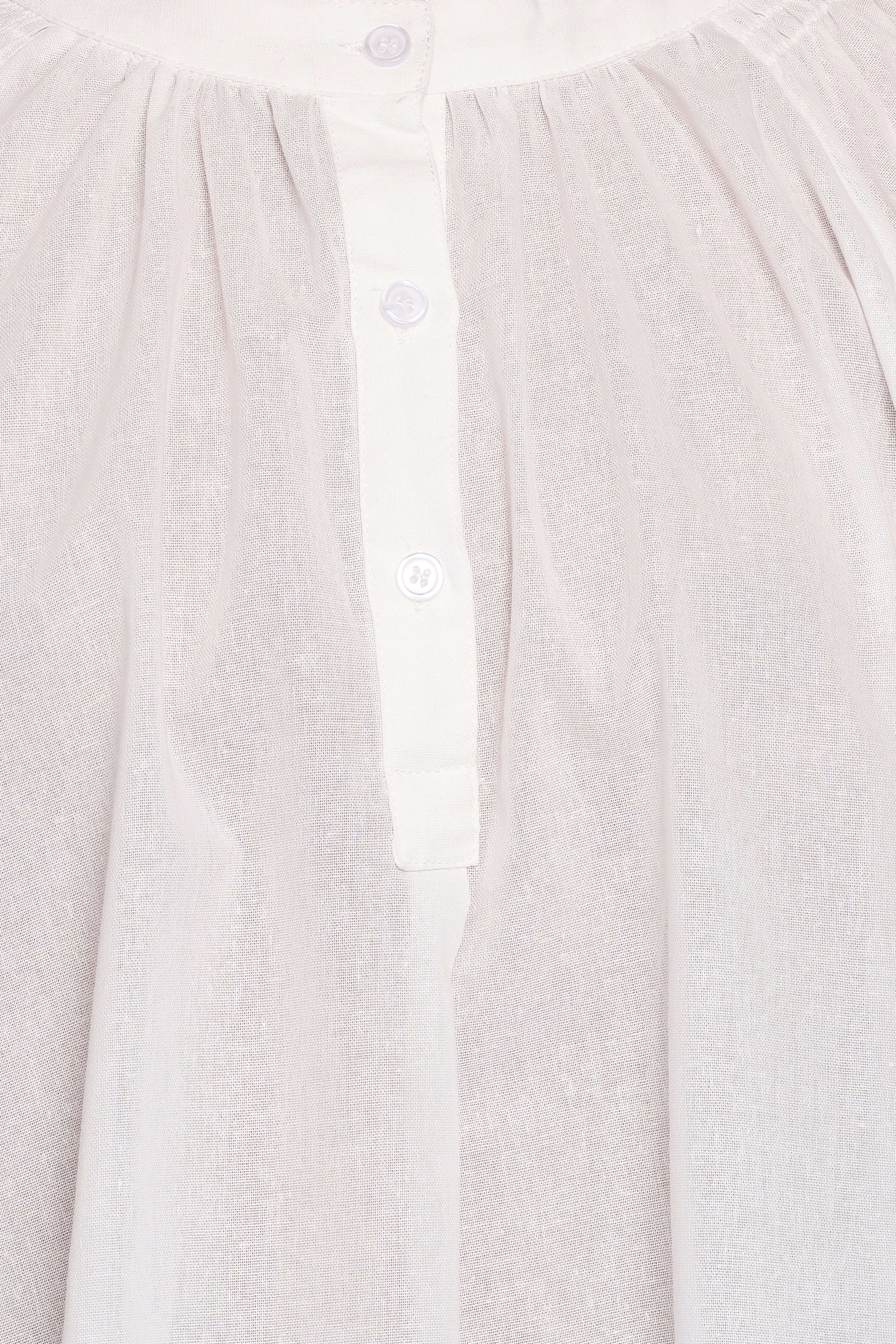 Irisa Shirt - White - Image 6