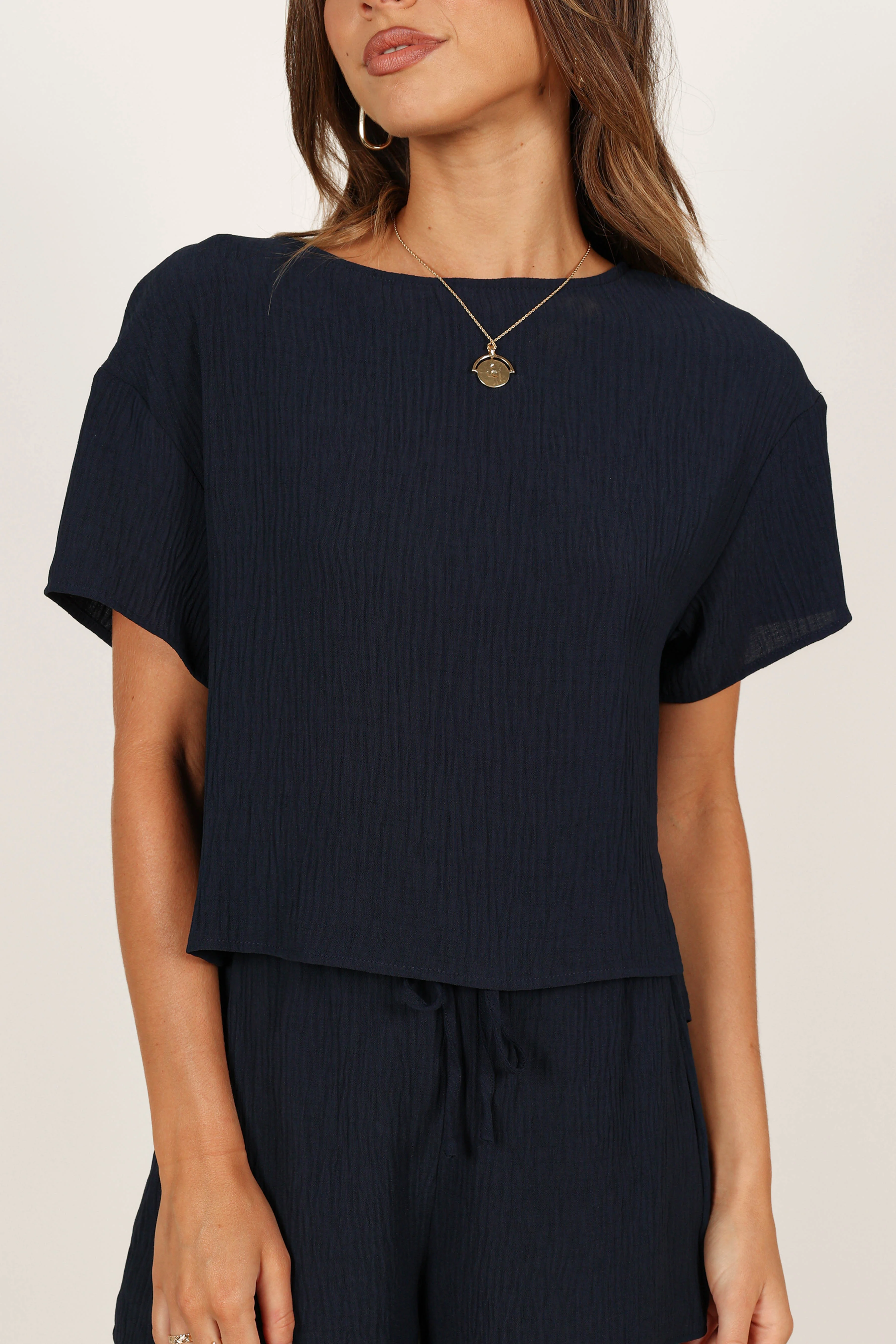Ittai Set - Navy - Image 2
