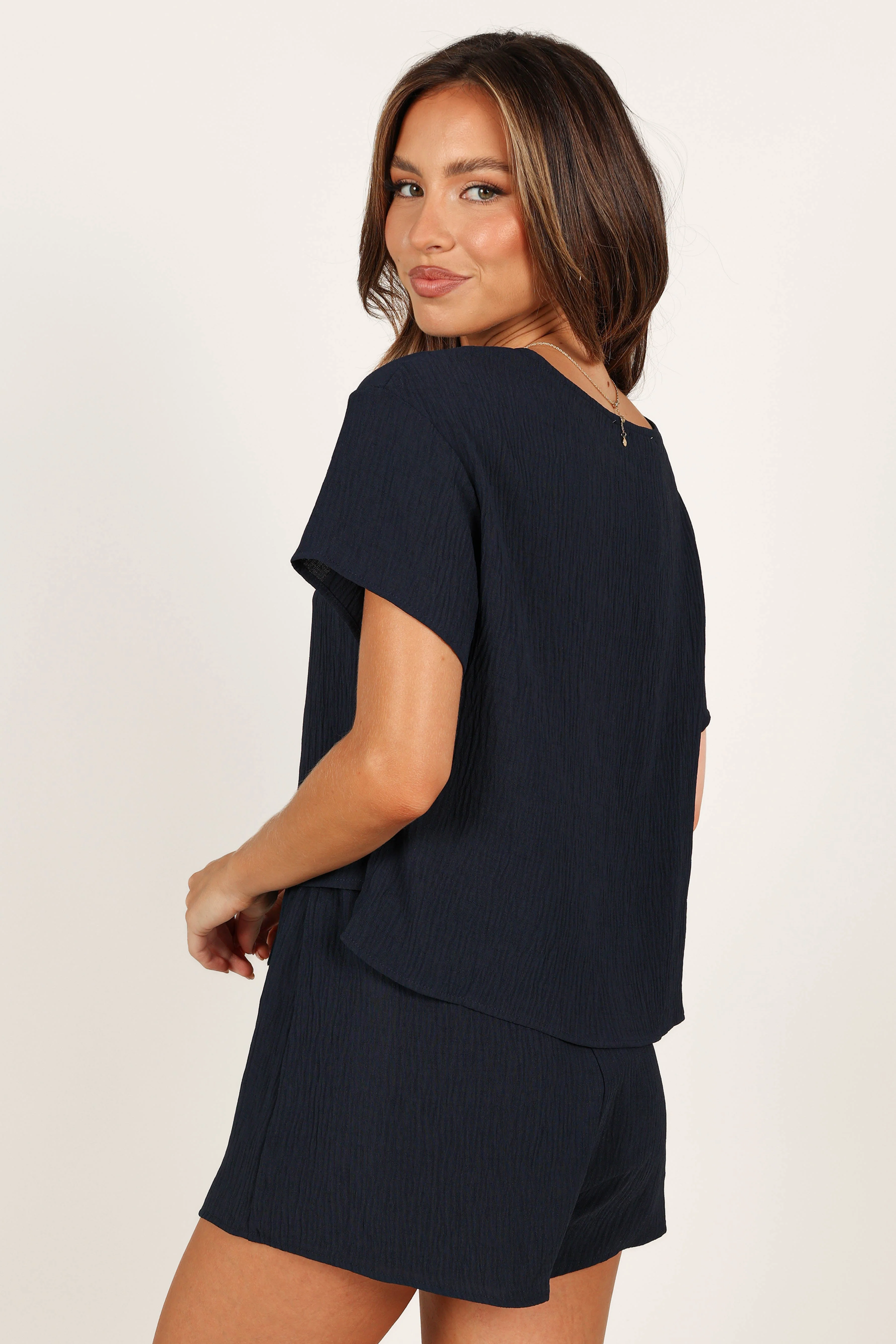 Ittai Set - Navy - Image 6
