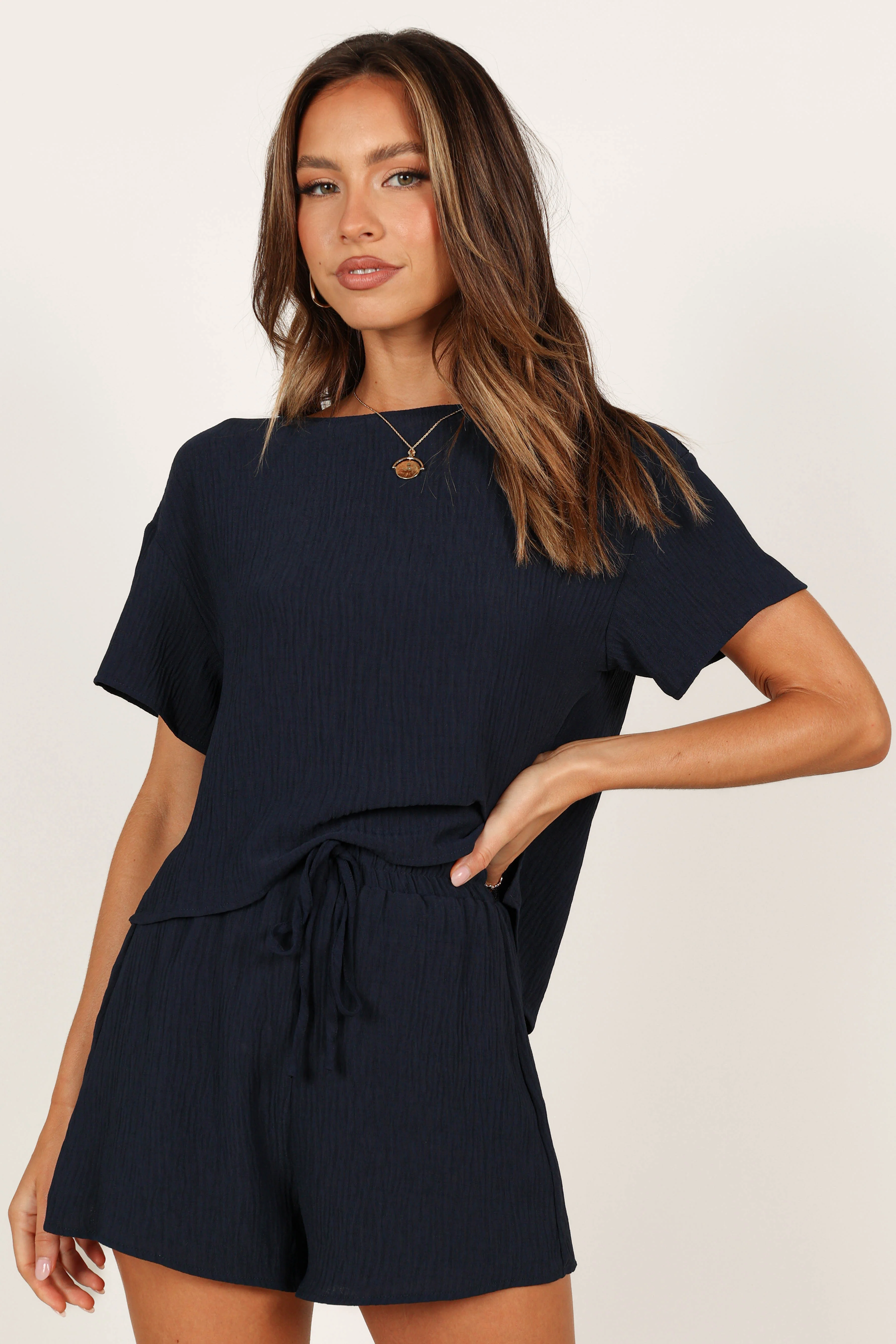 Ittai Set - Navy - Image 7