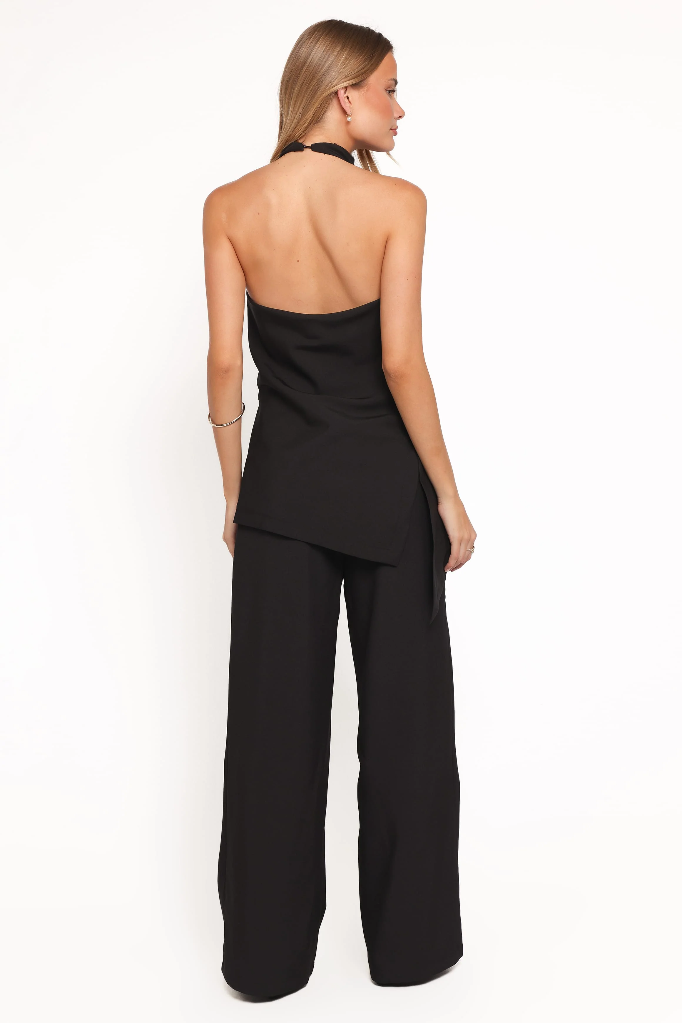 Jane Pant Set - Black - Image 4