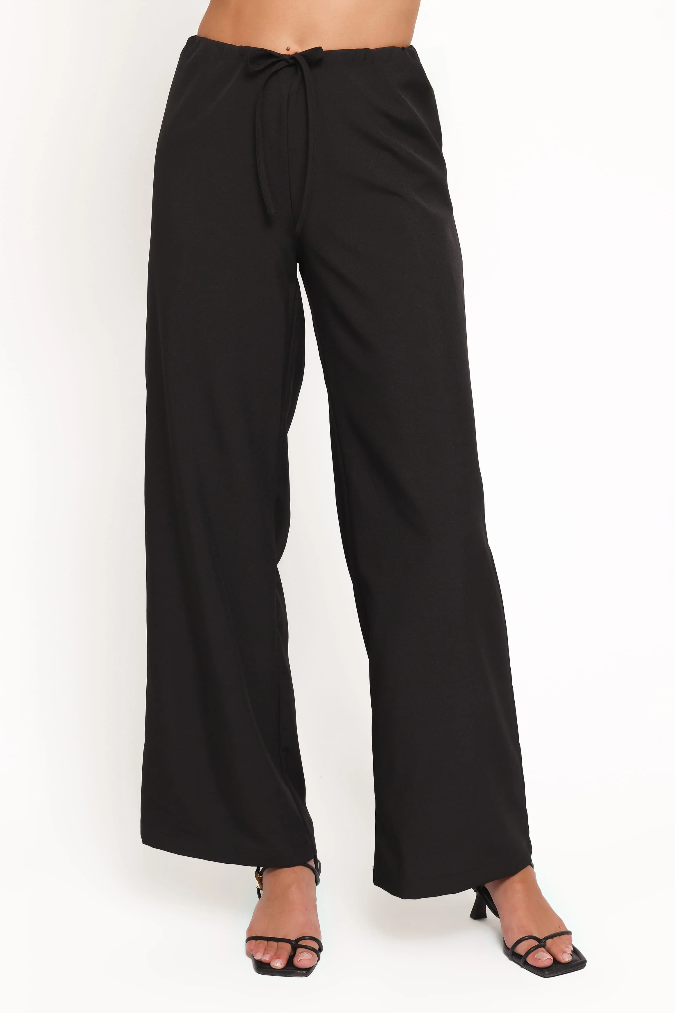Jane Pant Set - Black - Image 5