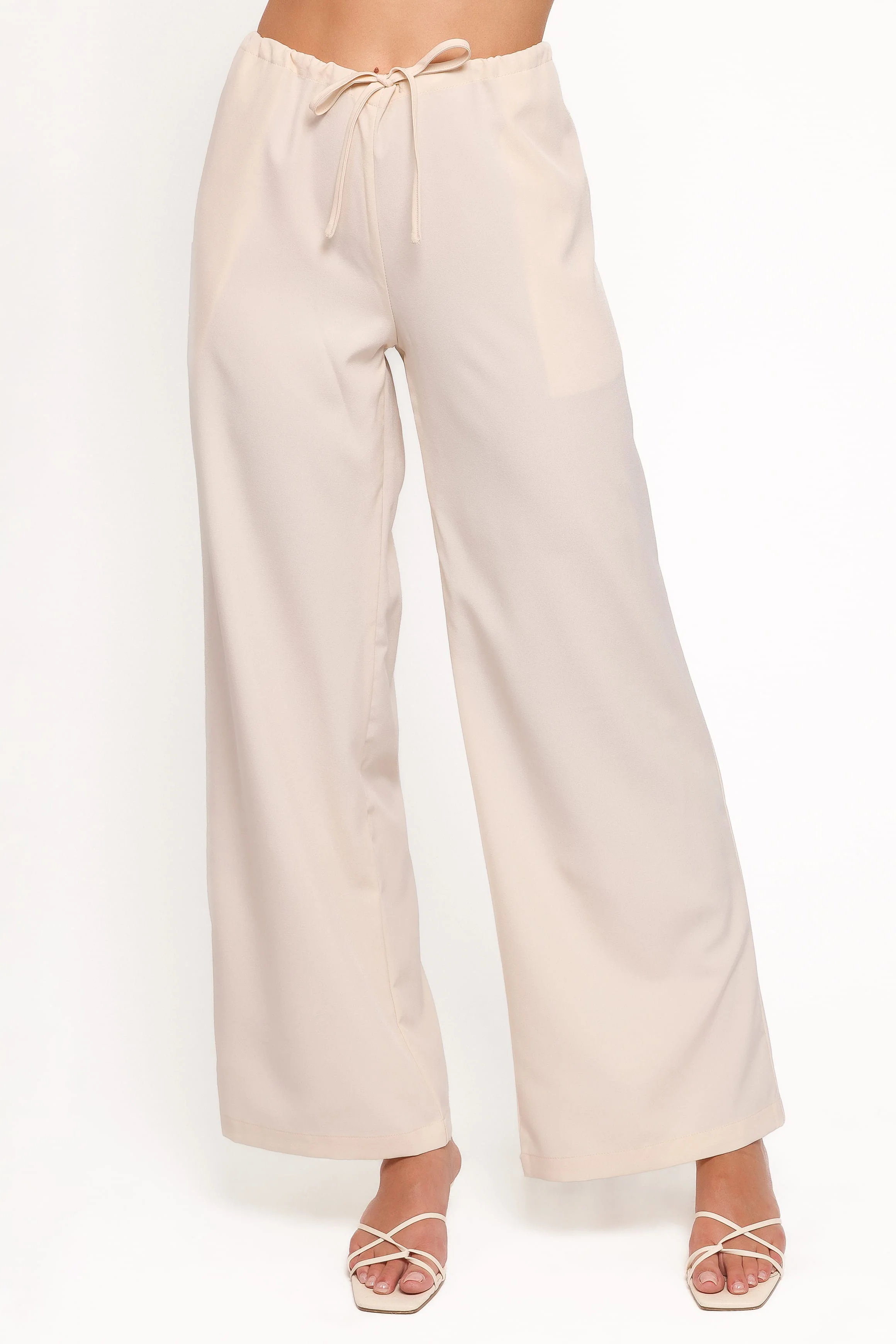 Jane Pant Set - Ivory - Image 5