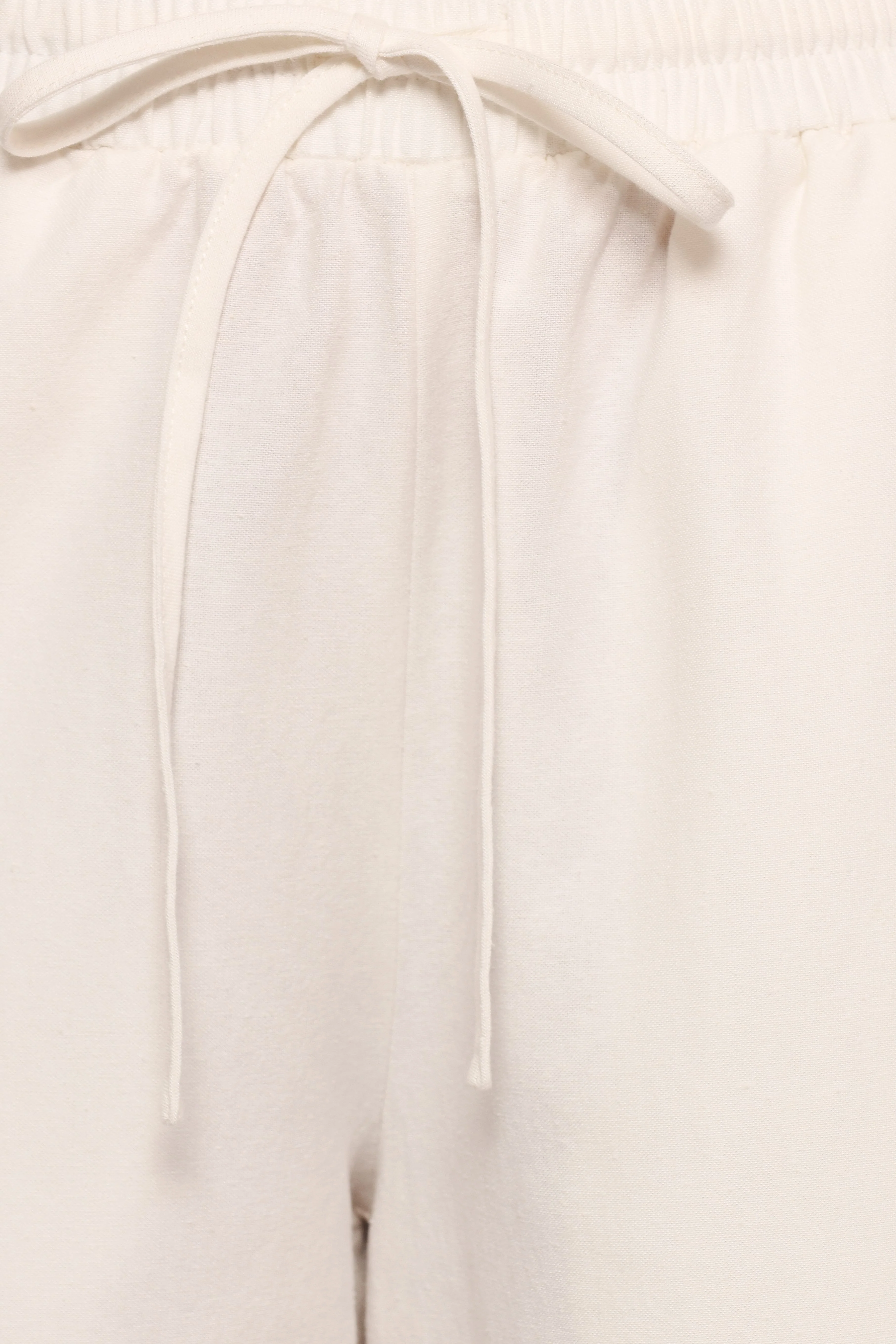 Jasinta Pants - Cream Blue - Image 8