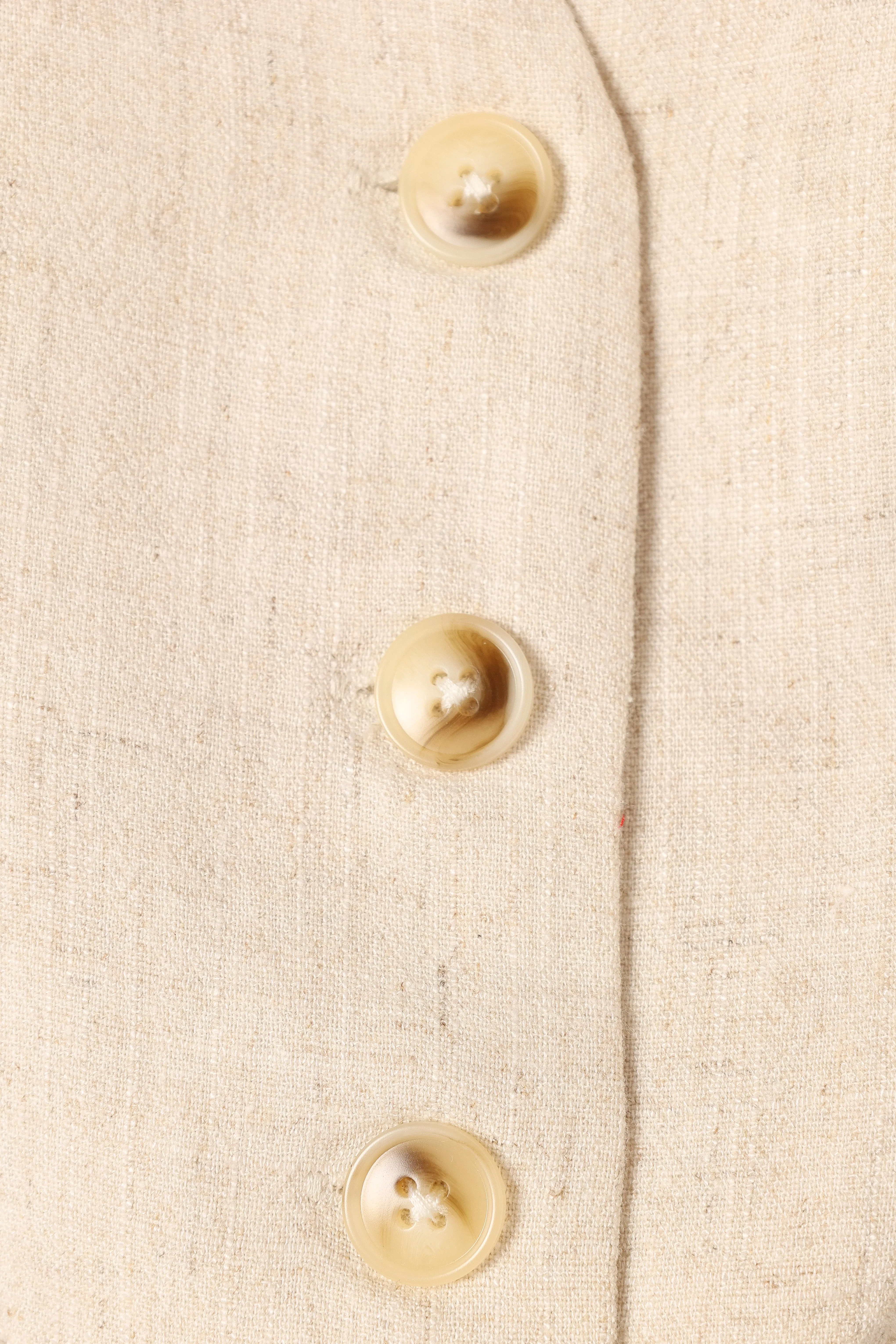 Jennifer Two Piece Set - Oatmeal - Image 9