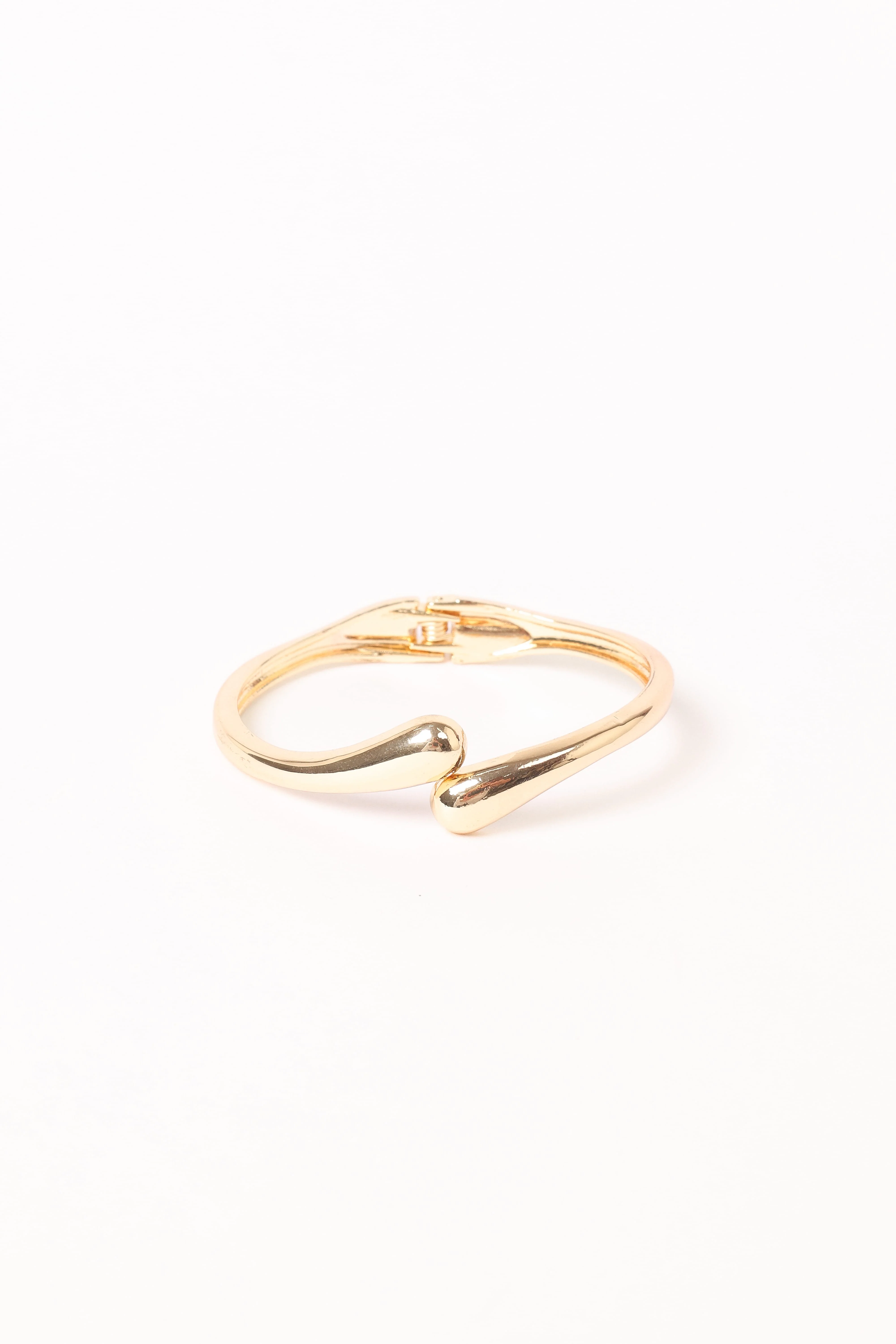 Jordan Cuff - Gold - Image 2