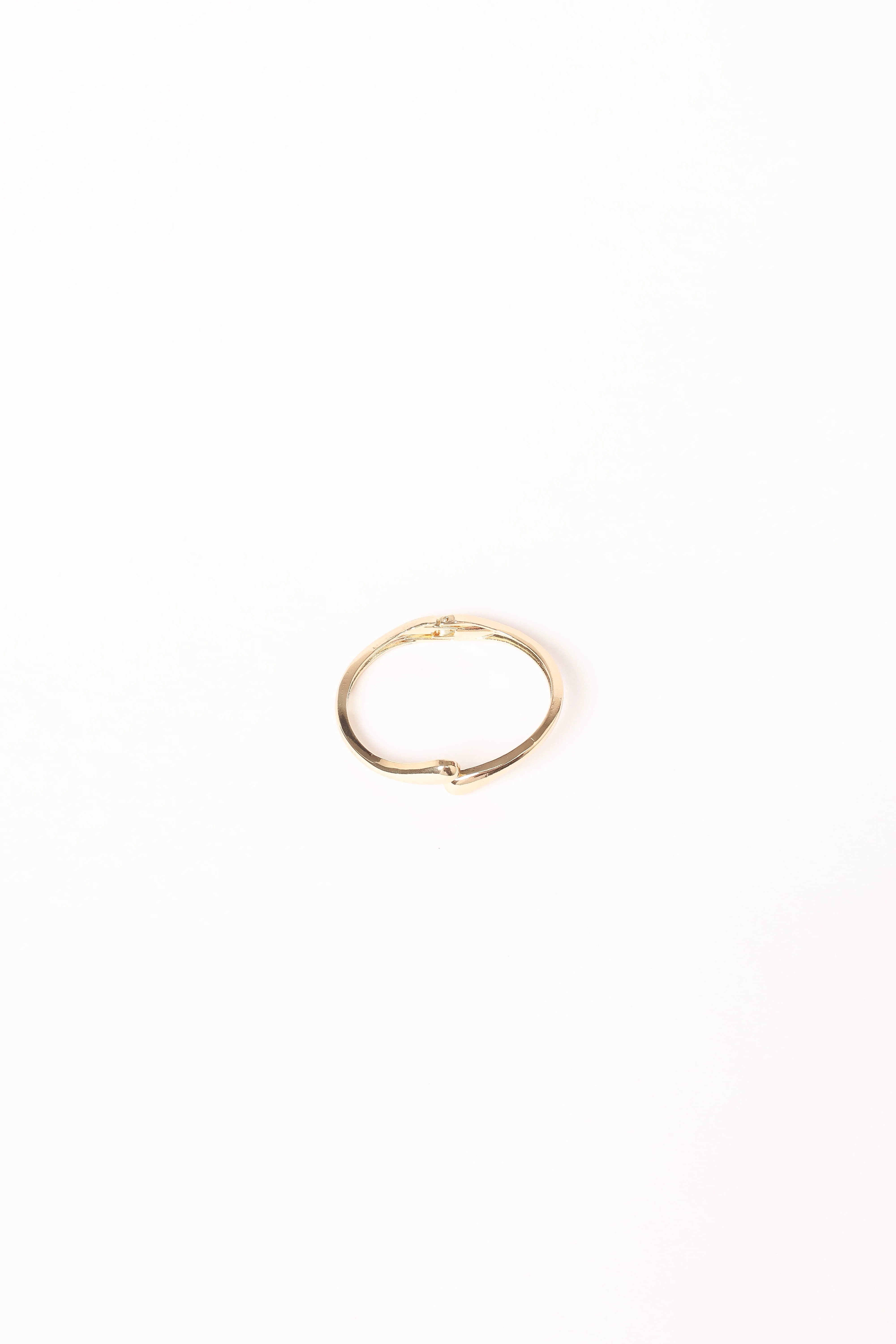Jordan Cuff - Gold - Image 3