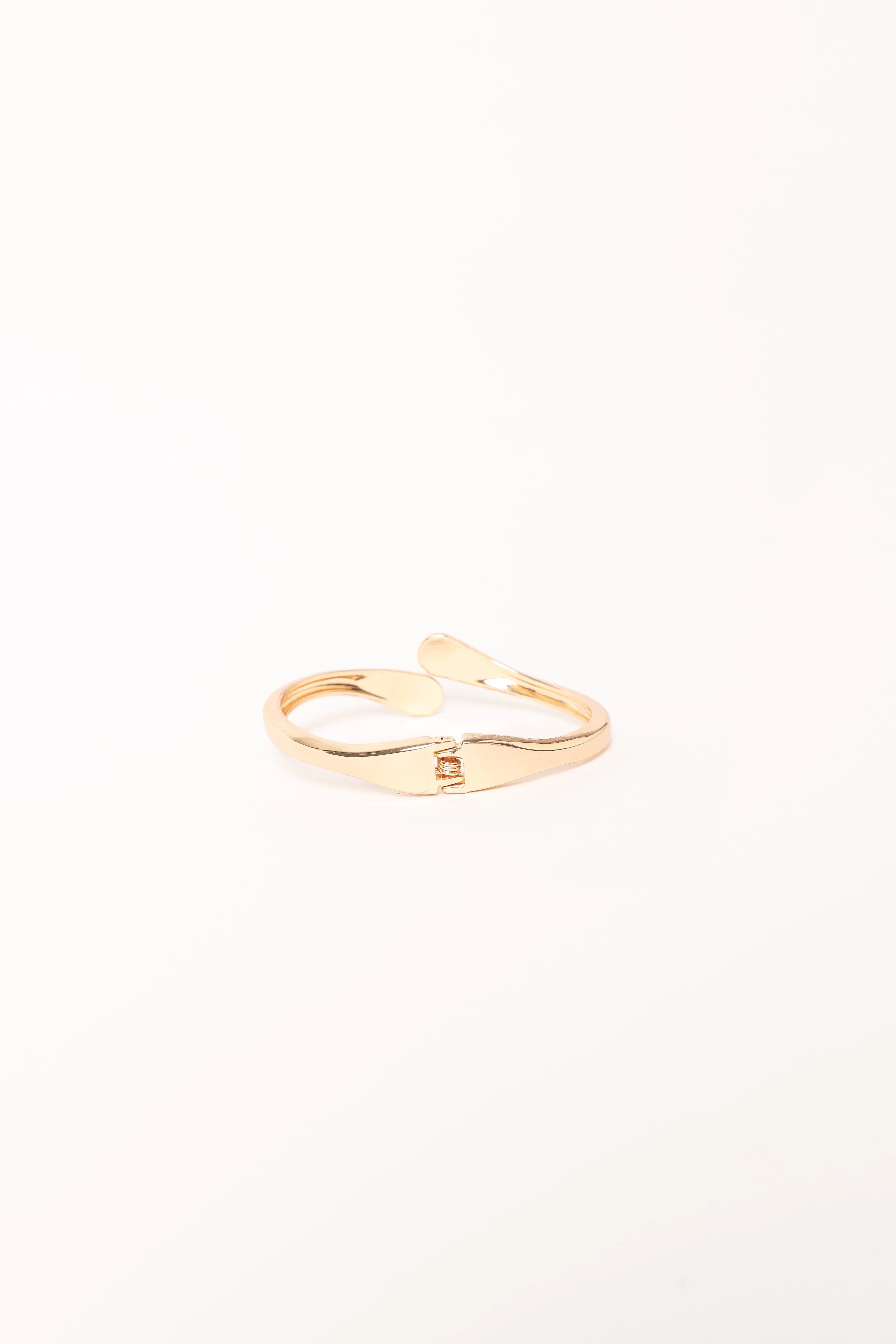 Jordan Cuff - Gold - Image 4