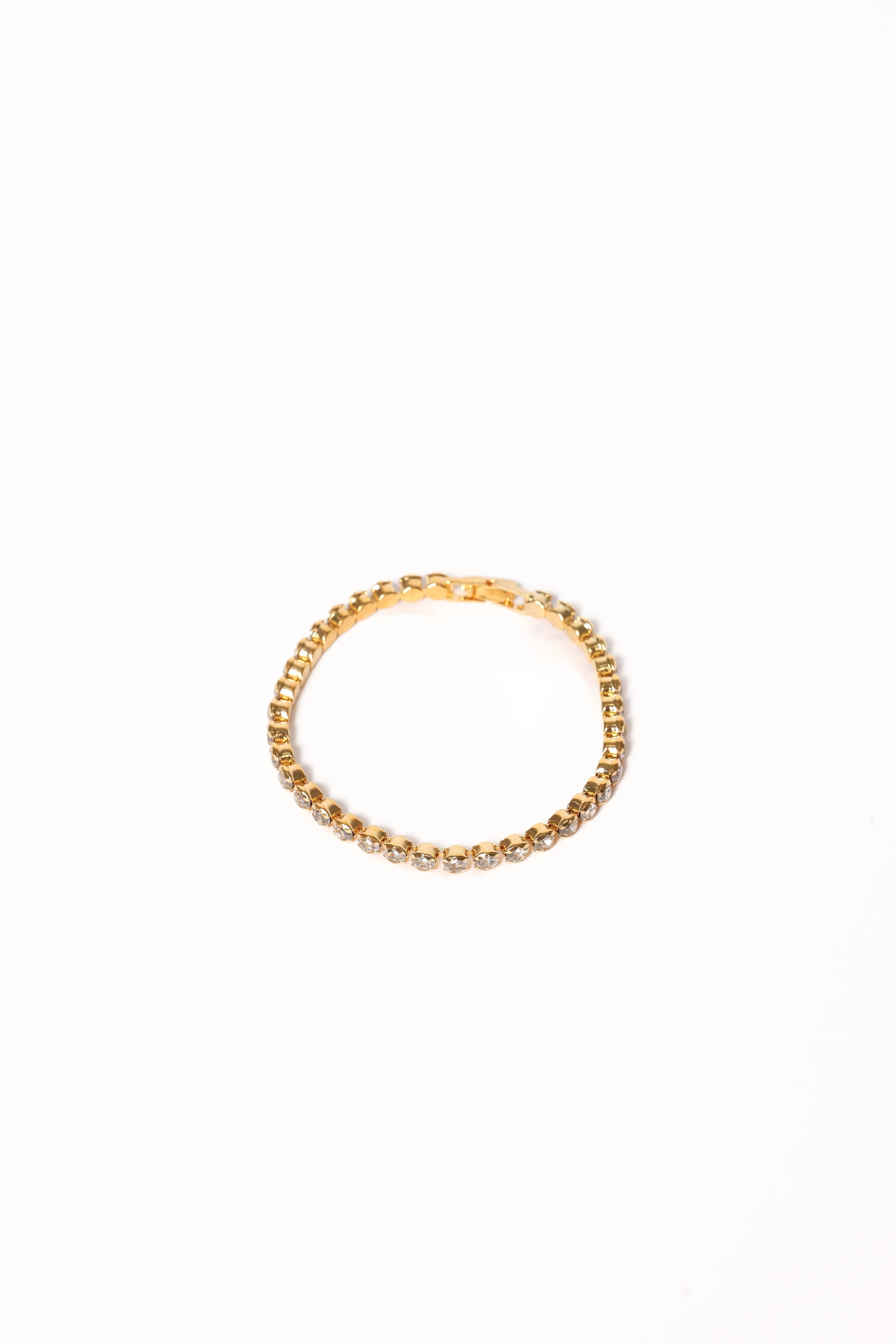 Jules Bracelet - Gold - Image 3