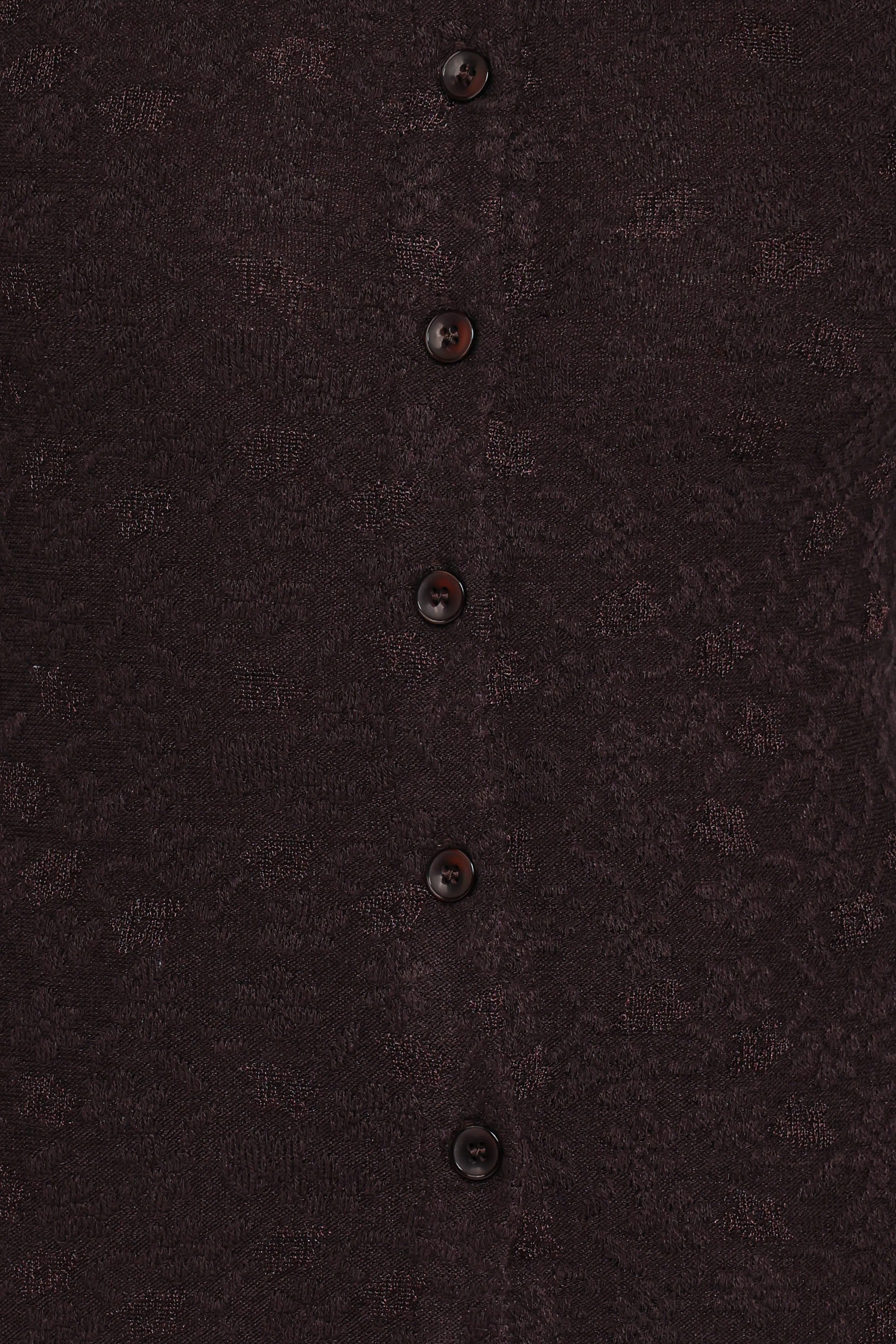 Juno Top - Brown - Image 6