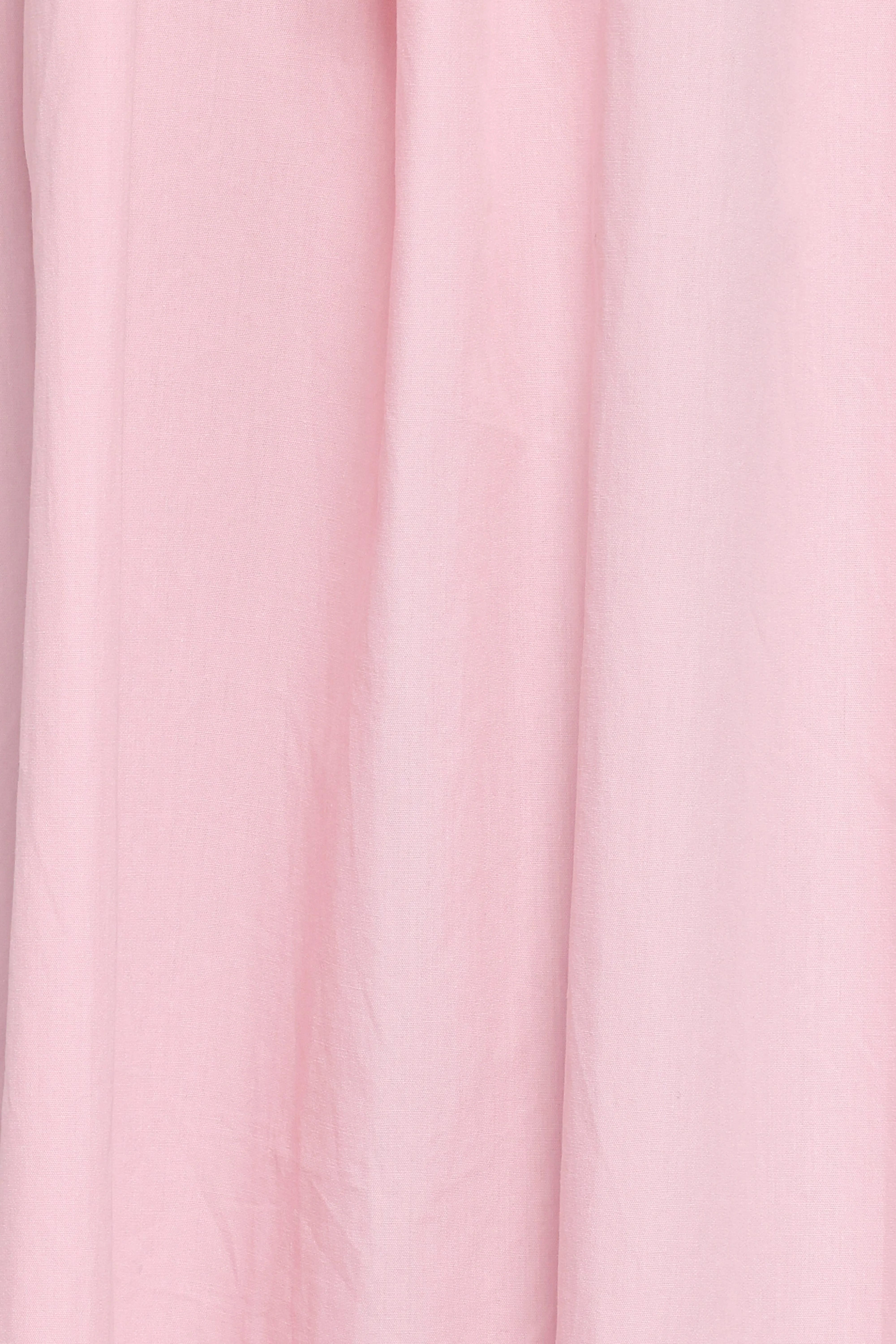 Karla Maxi Dress - Pink - Image 8