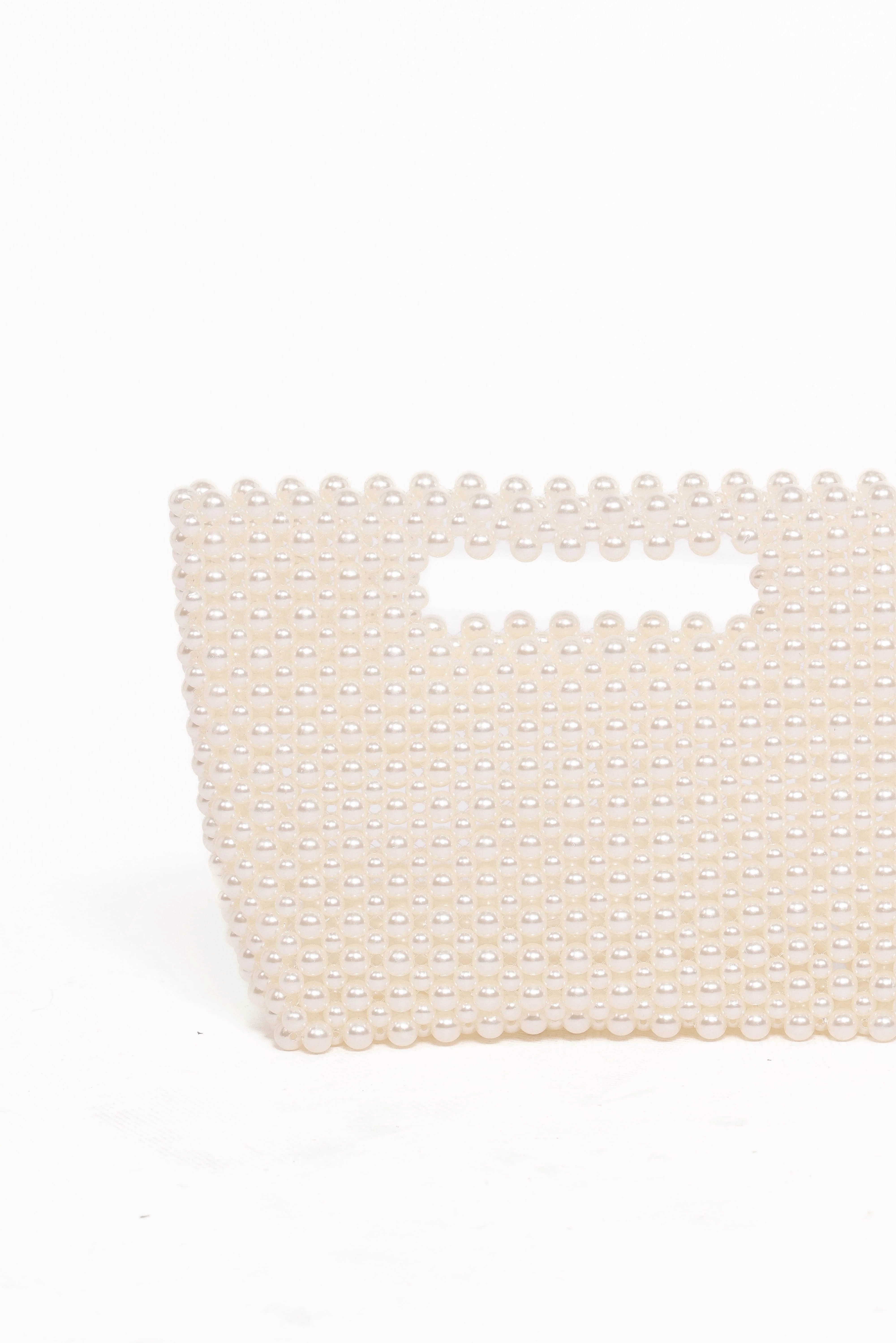 Katarina Bag - Pearl - Image 3