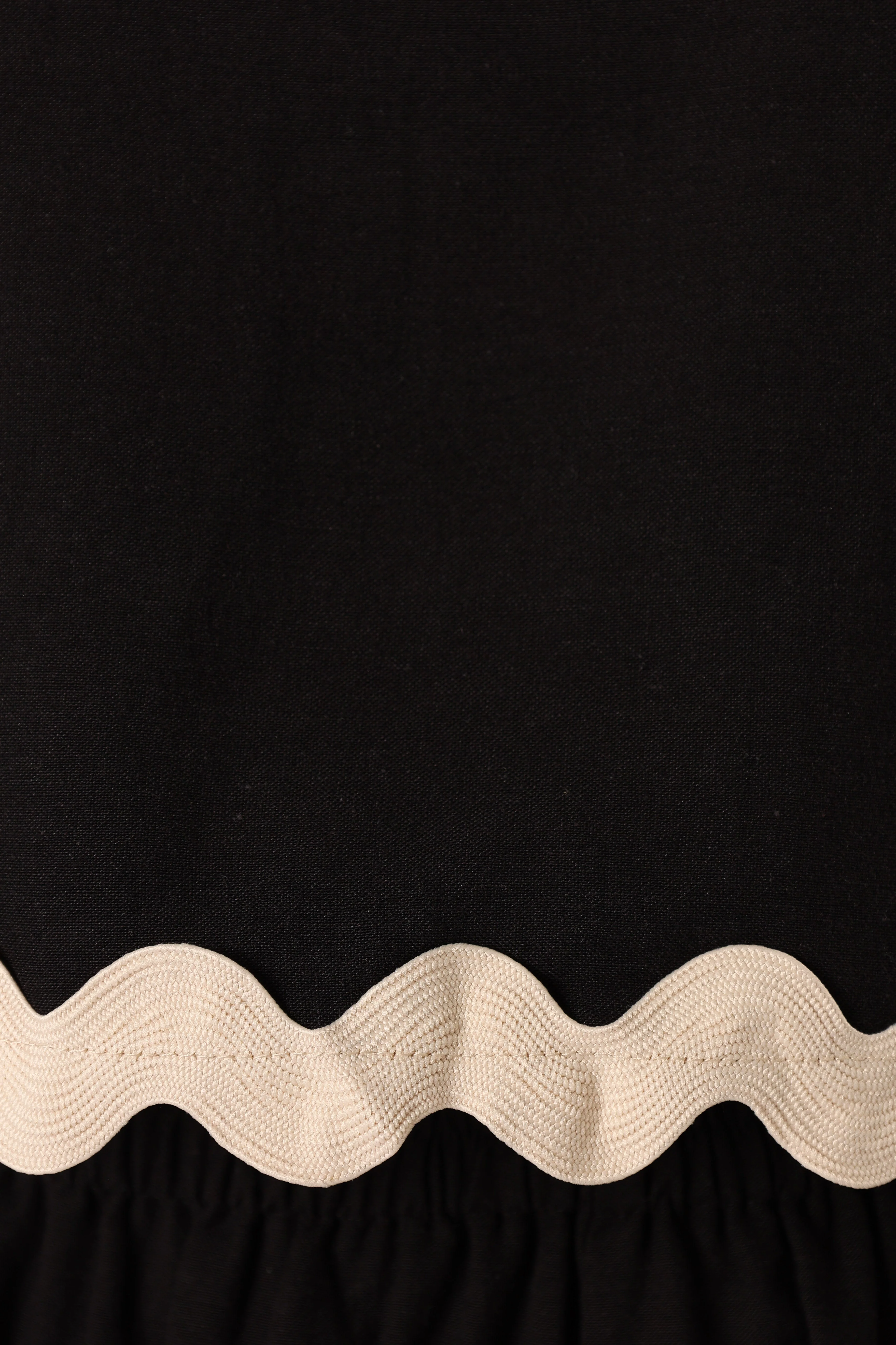 Katy Short Set - Black - Image 8