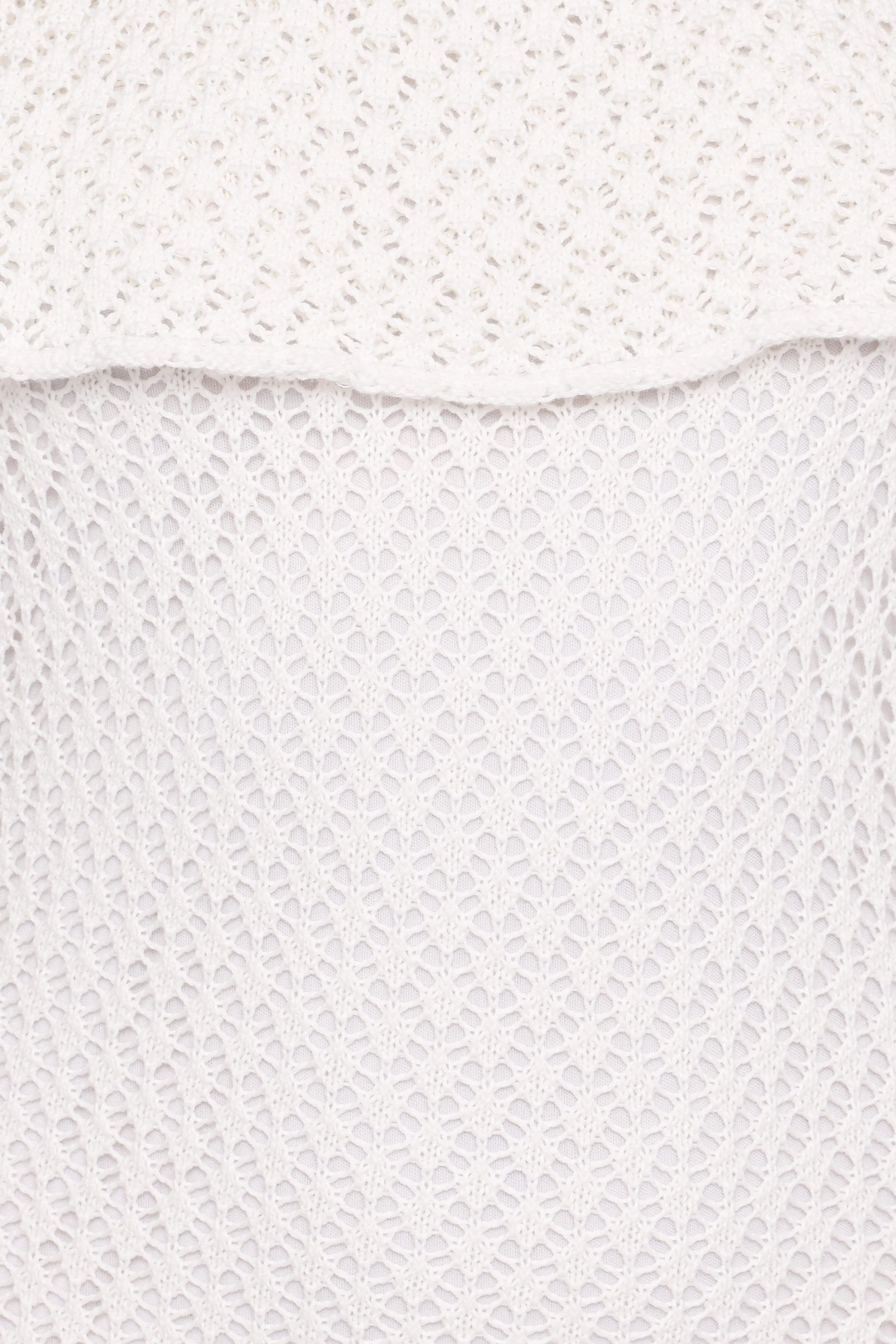 Kavali Maxi Dress - Ivory - Image 6
