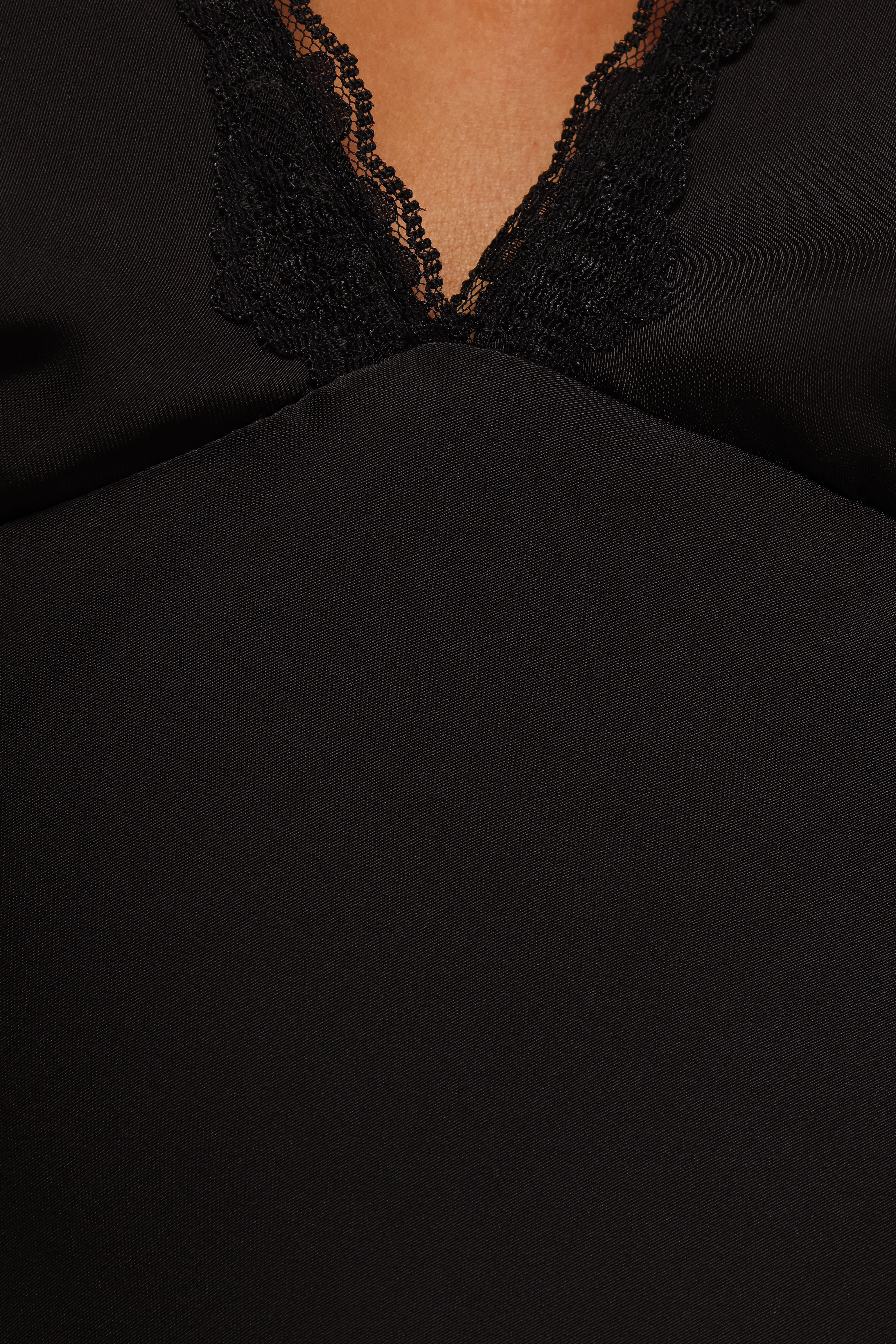 Kelso Top - Black - Image 10