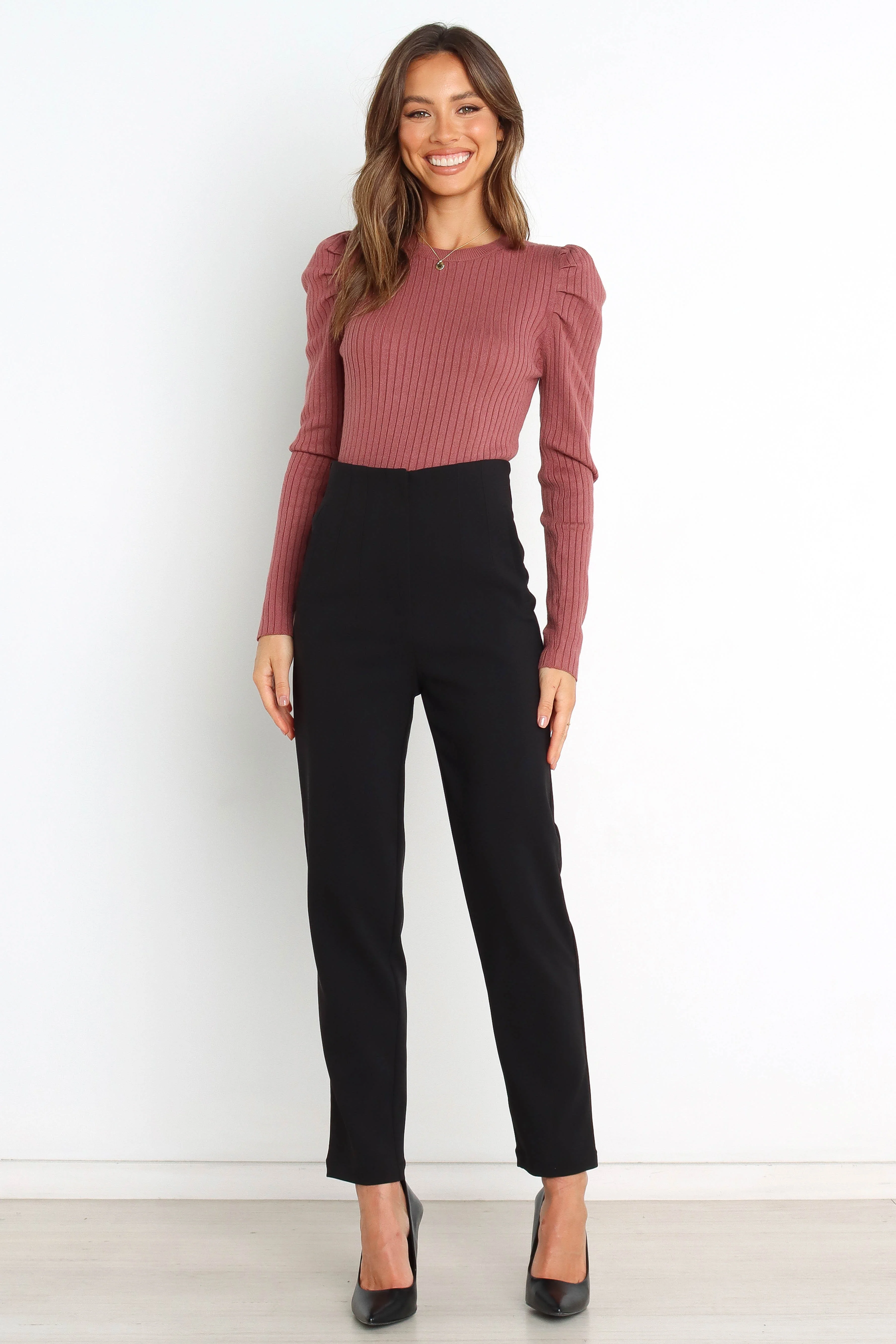 Keni Top - Rose - Image 2