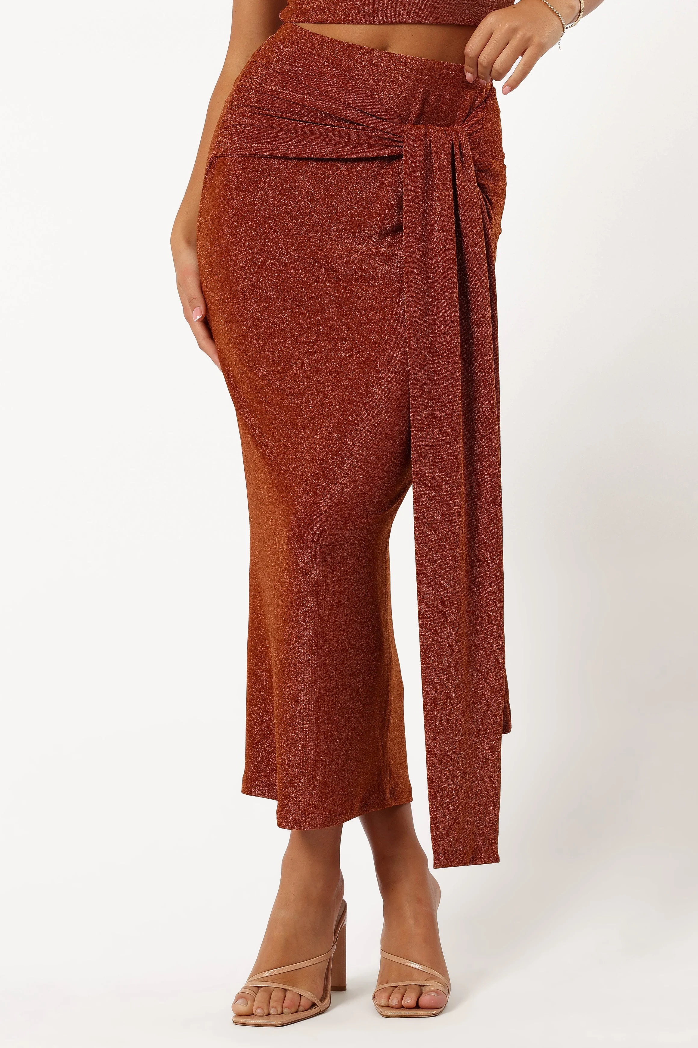 Lena Set - Bronze - Image 7