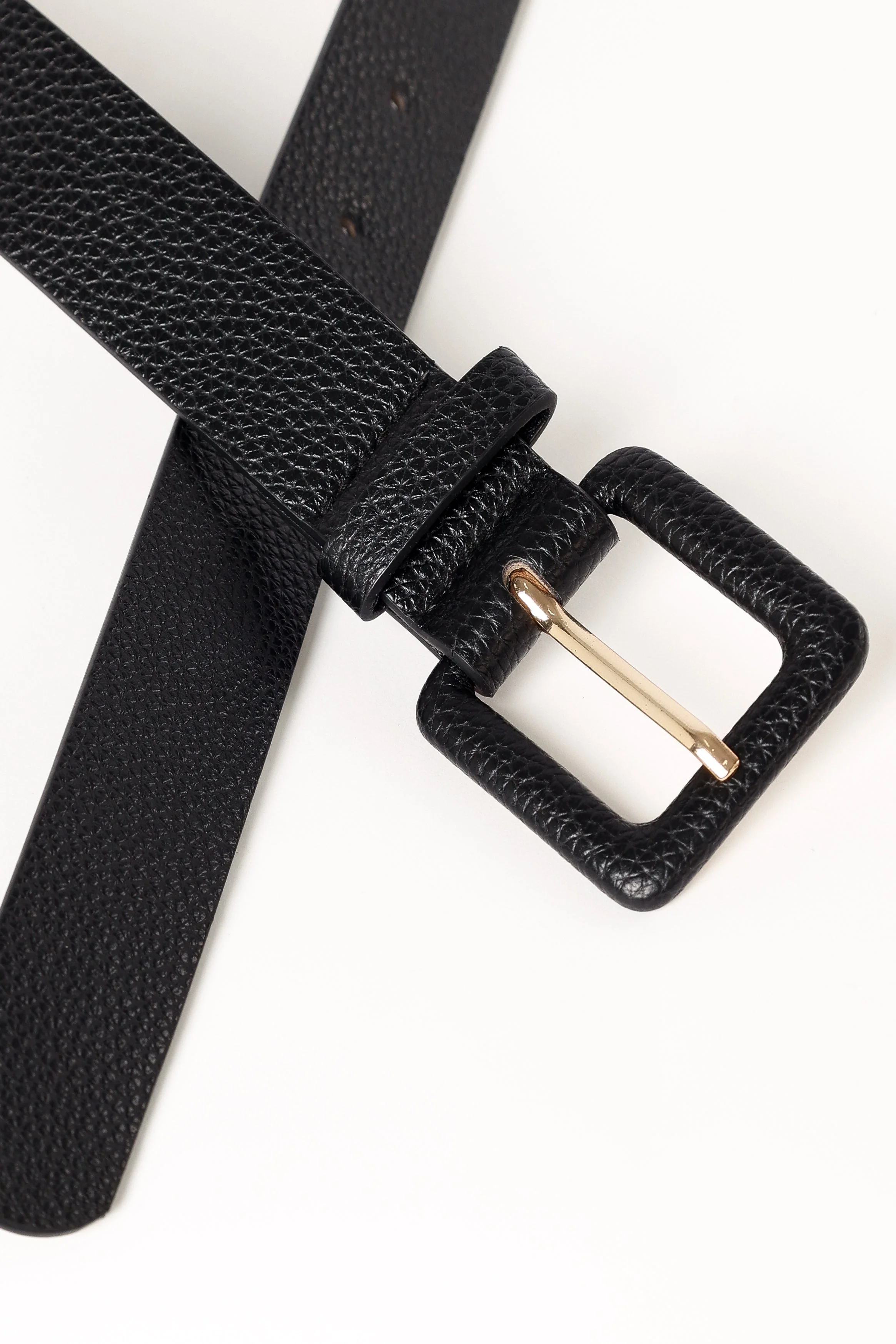Lenny Belt - Black - Image 2