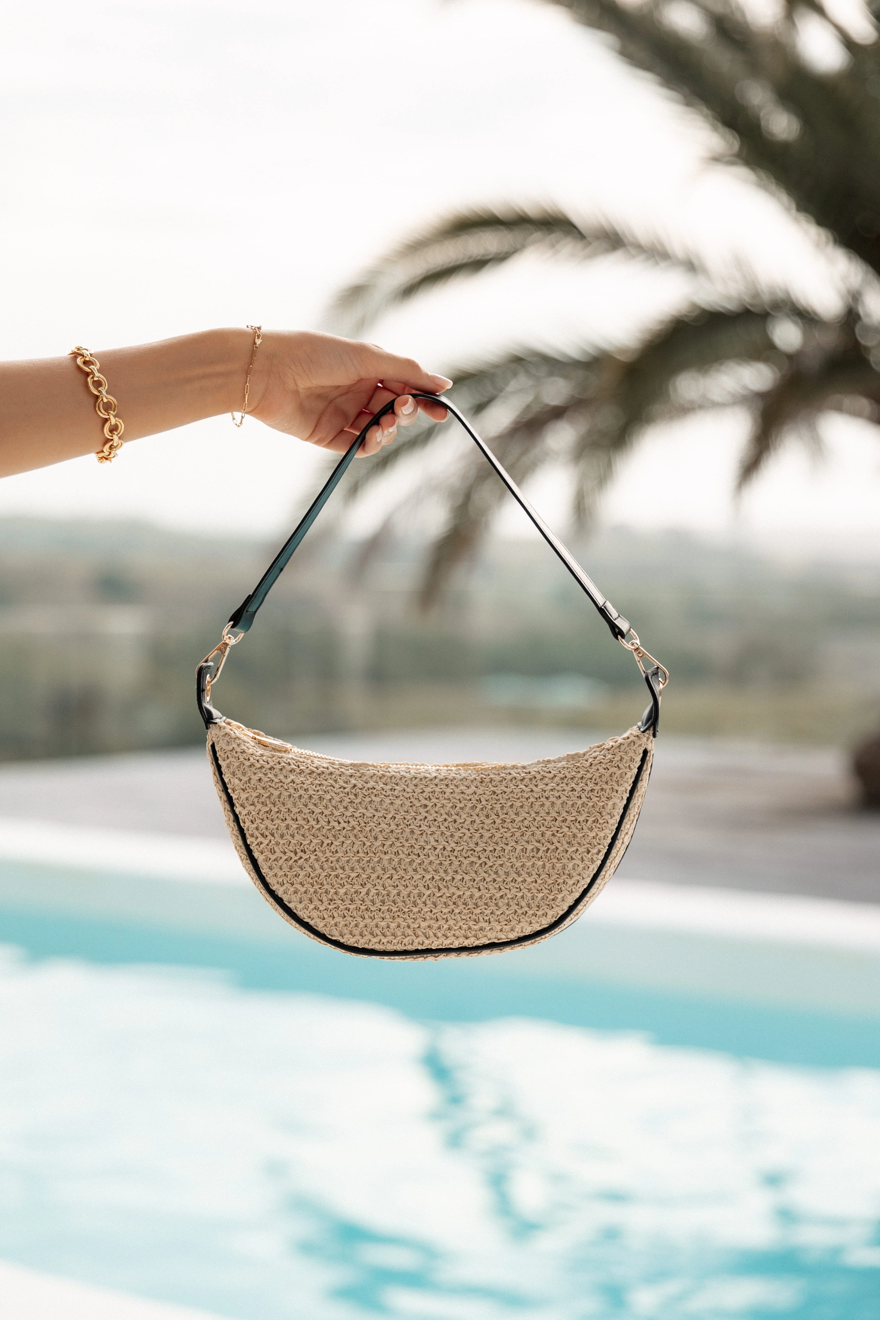 Lenora Bag - Black - Image 2