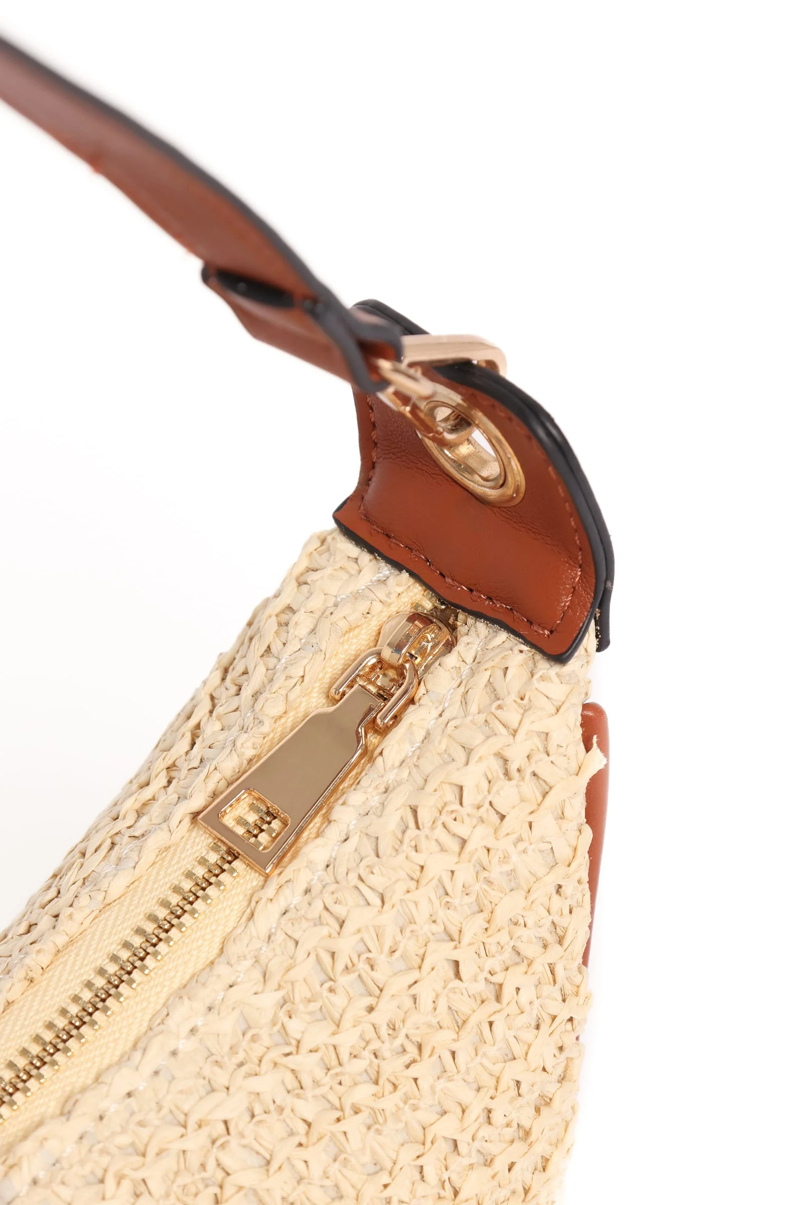 Lenora Bag - Sand - Image 2