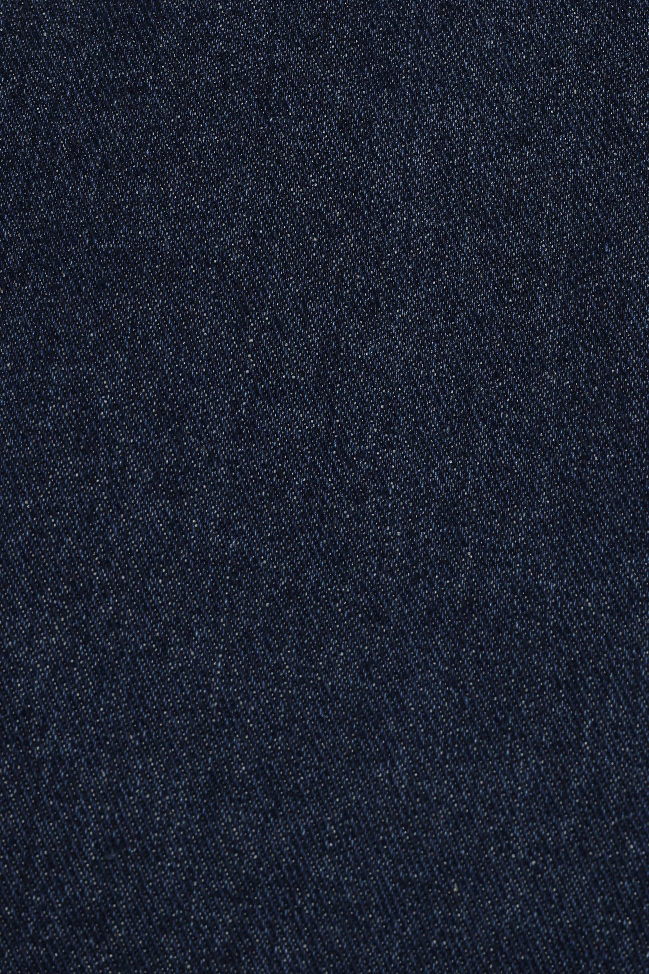 Levi Short - Dark Denim - Image 9
