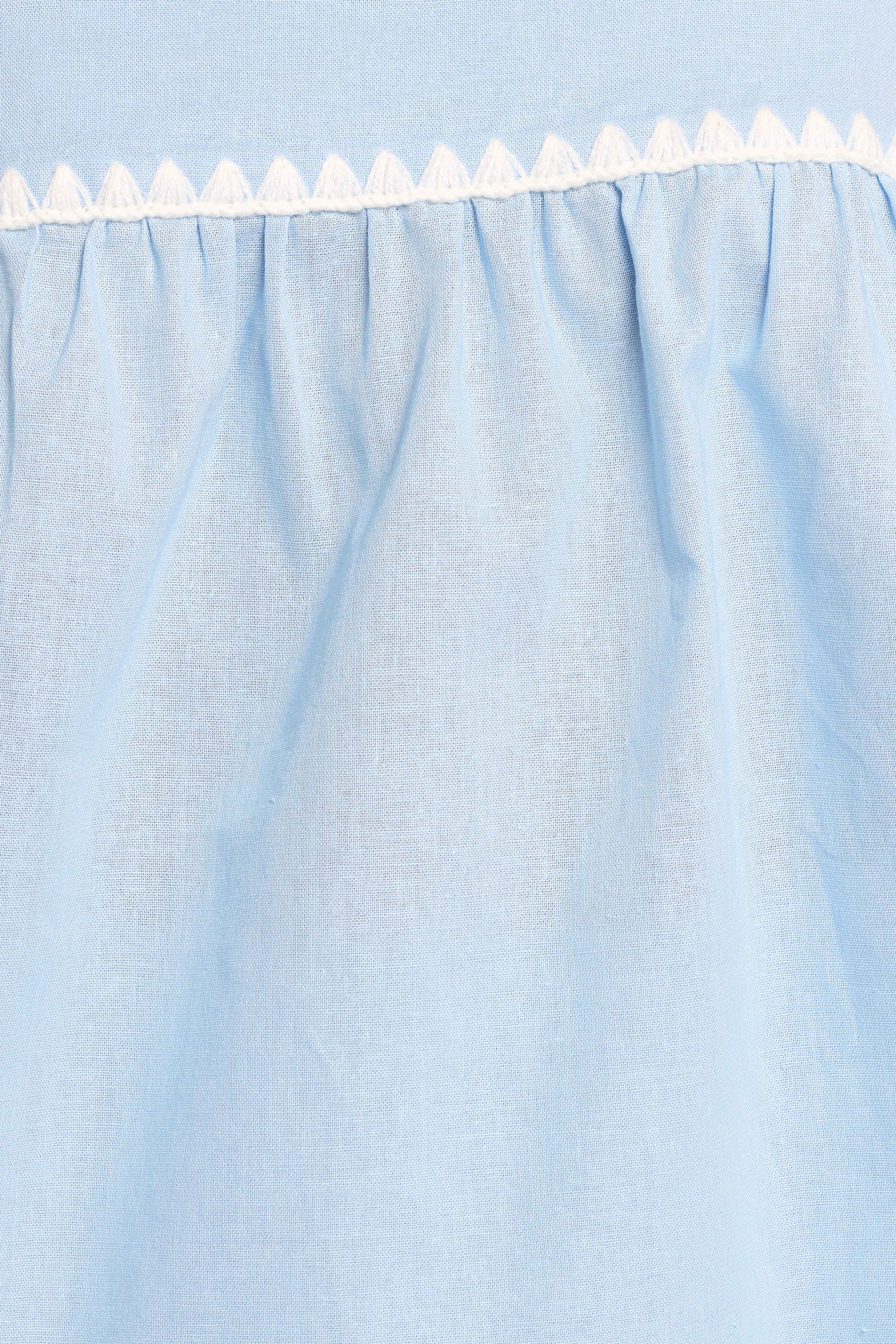 Lila Short Set - Blue - Image 8