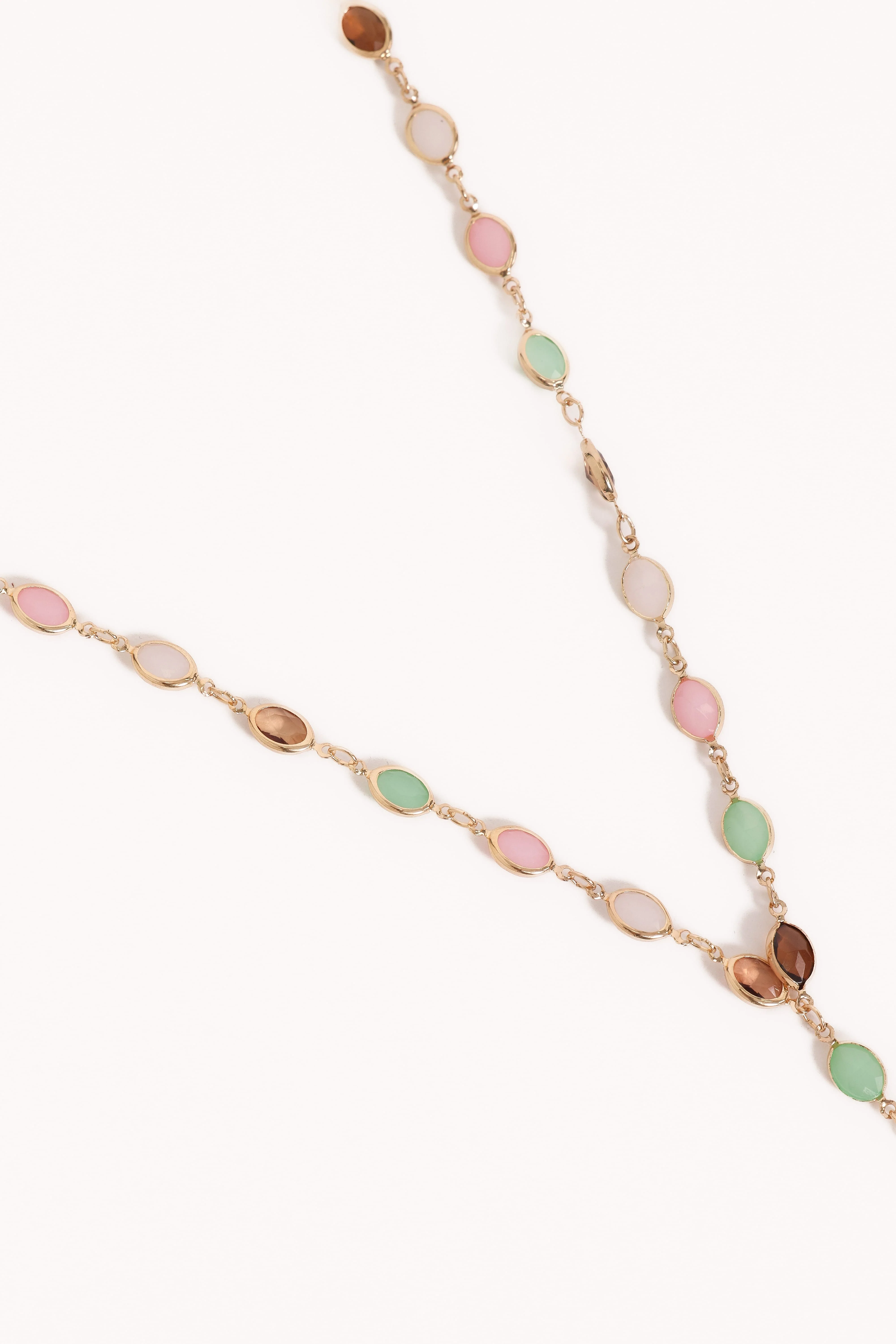 Linley Necklace - Multi - Image 3