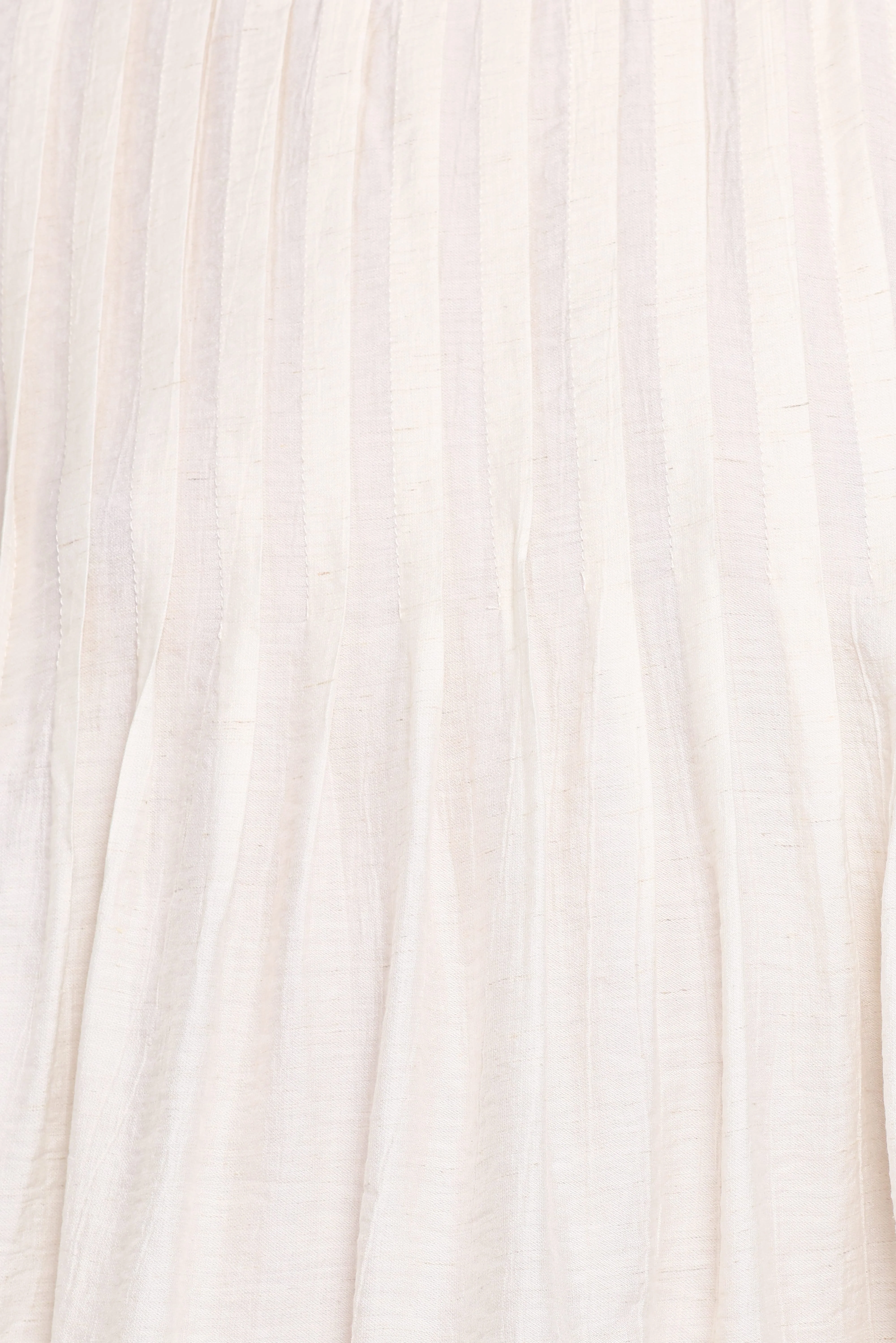 Lizzy Short Set - Ivory - Image 7