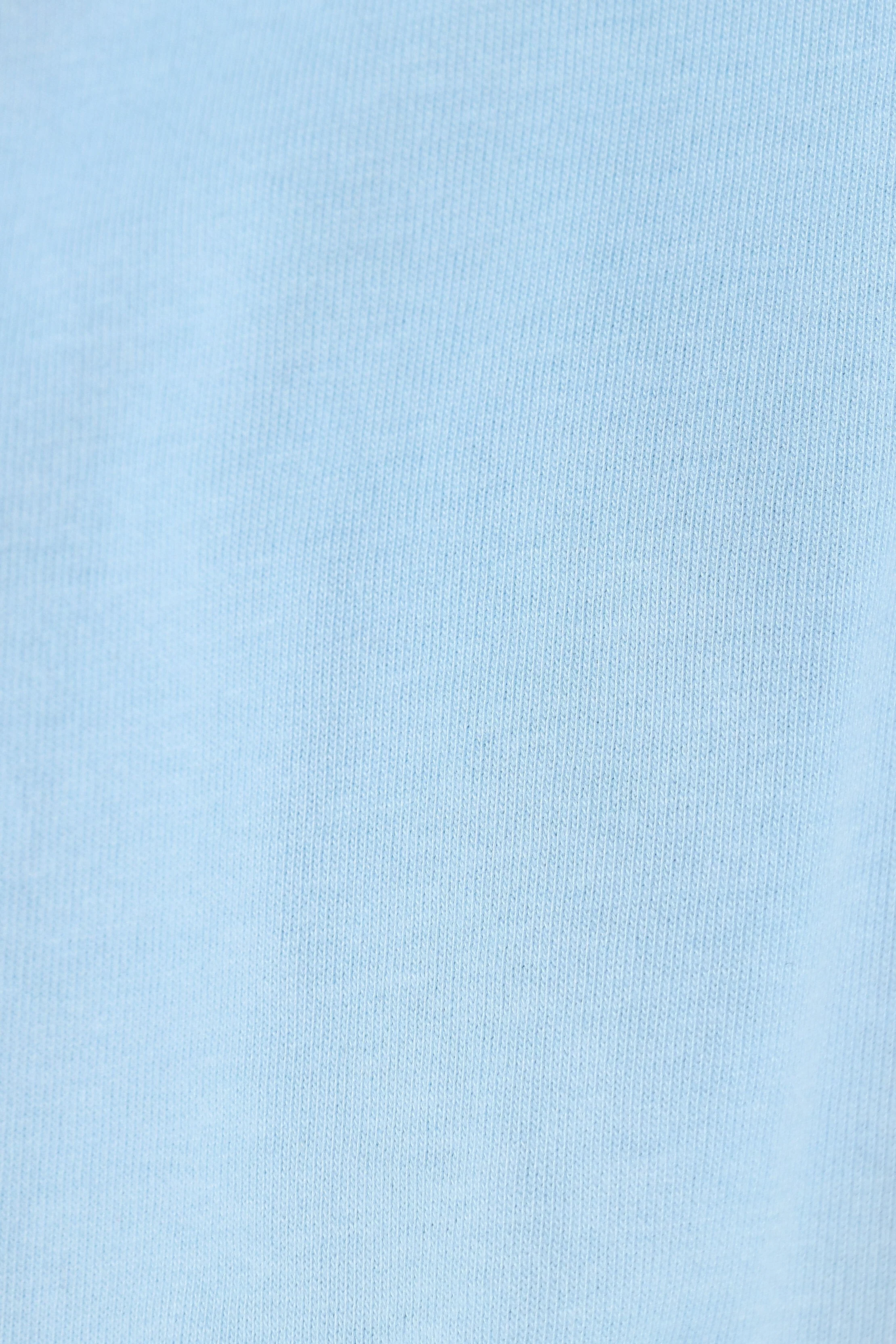 Londyn Top - Blue - Image 9