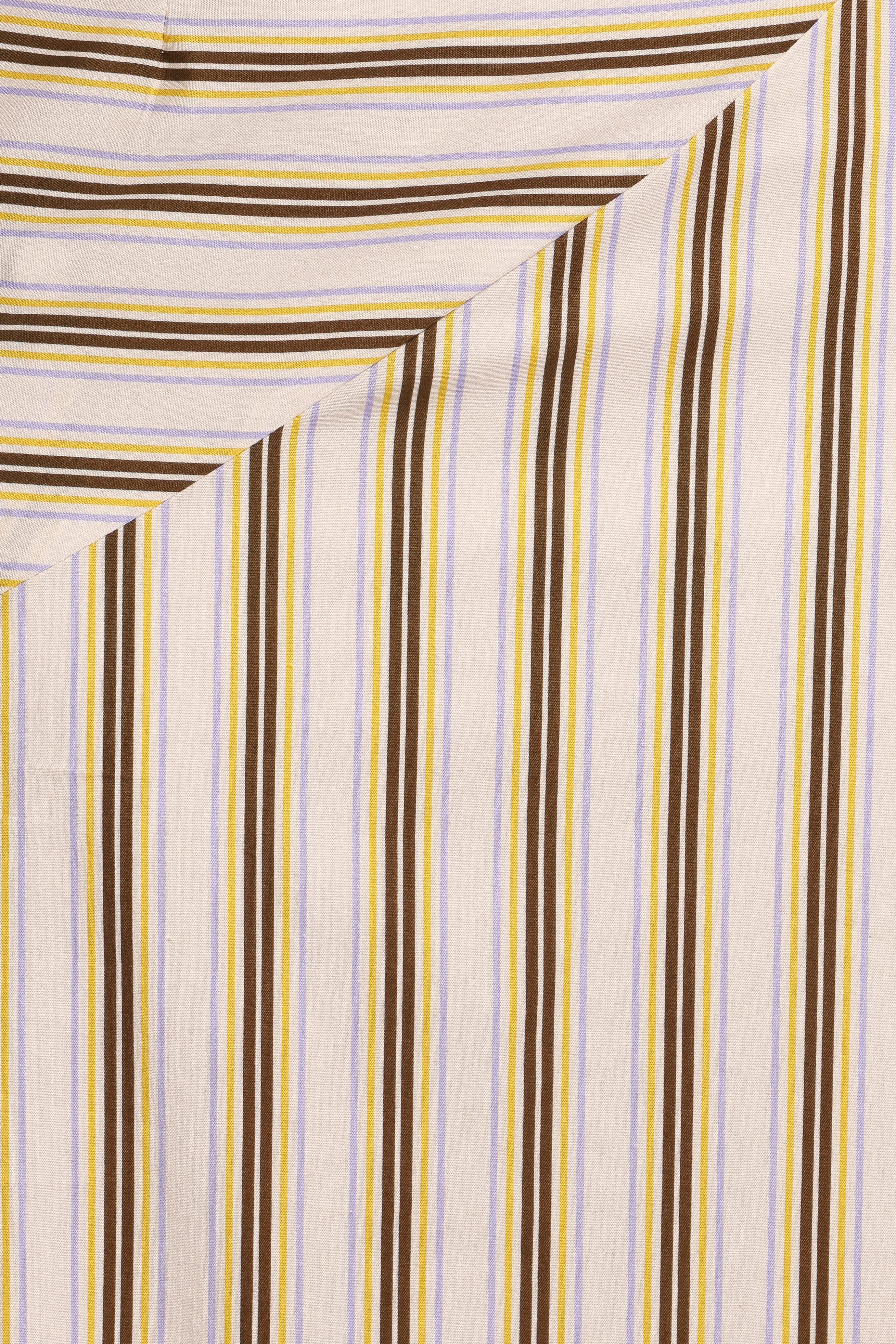 Maliah Maxi Dress - Vory Stripe - Image 8