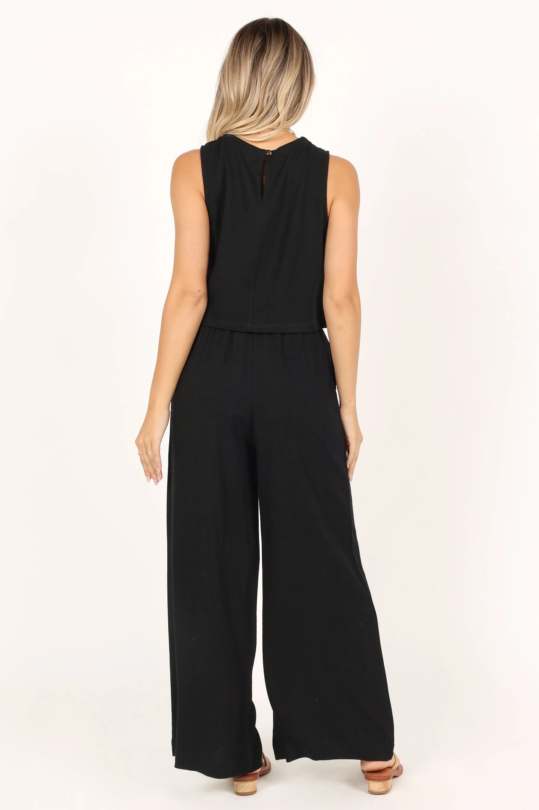 Marnie Set - Black - Image 5