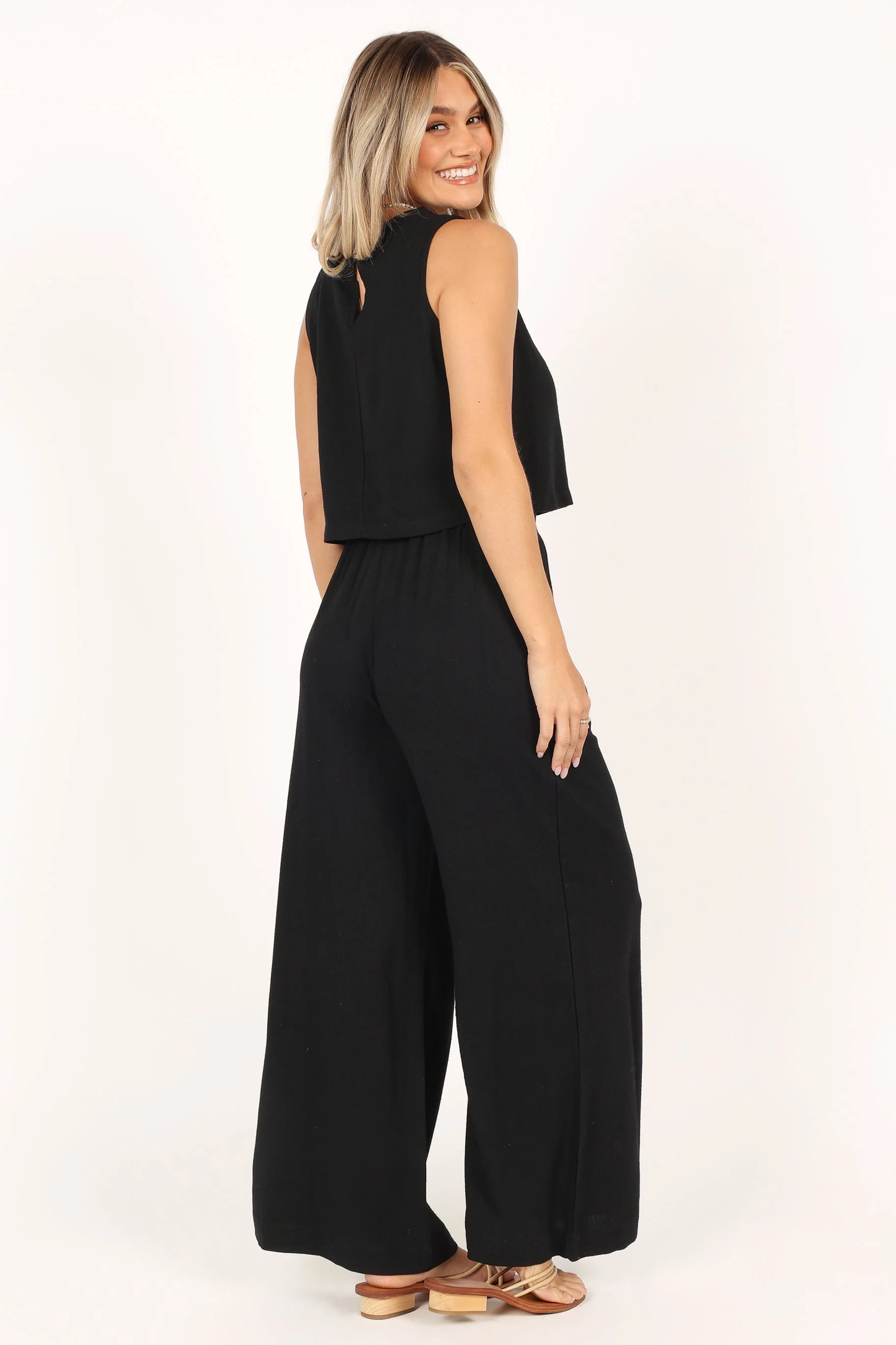 Marnie Set - Black - Image 6